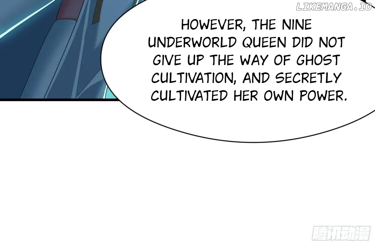 Read Rebirth of King Zhou_ Not Being the Ultimate Villain EN Manga Online