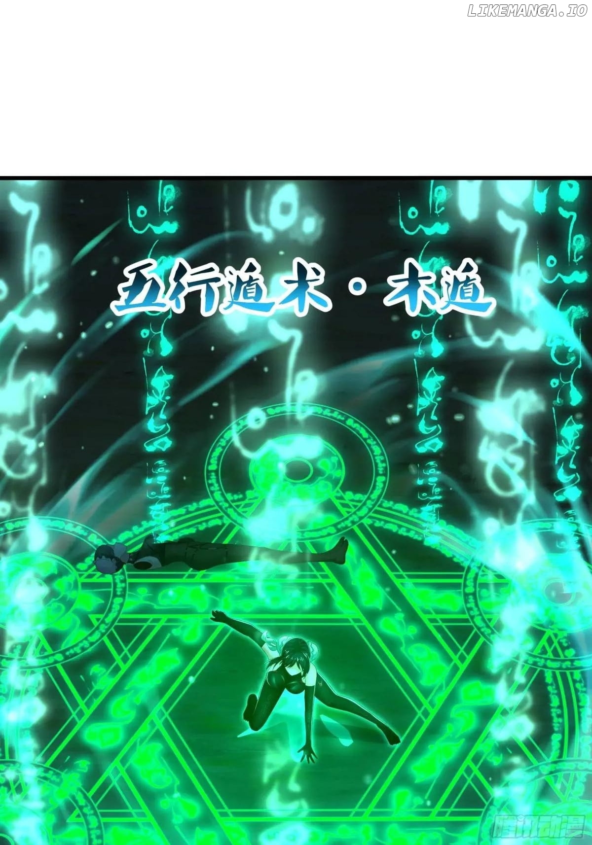 Read Rebirth of King Zhou_ Not Being the Ultimate Villain EN Manga Online