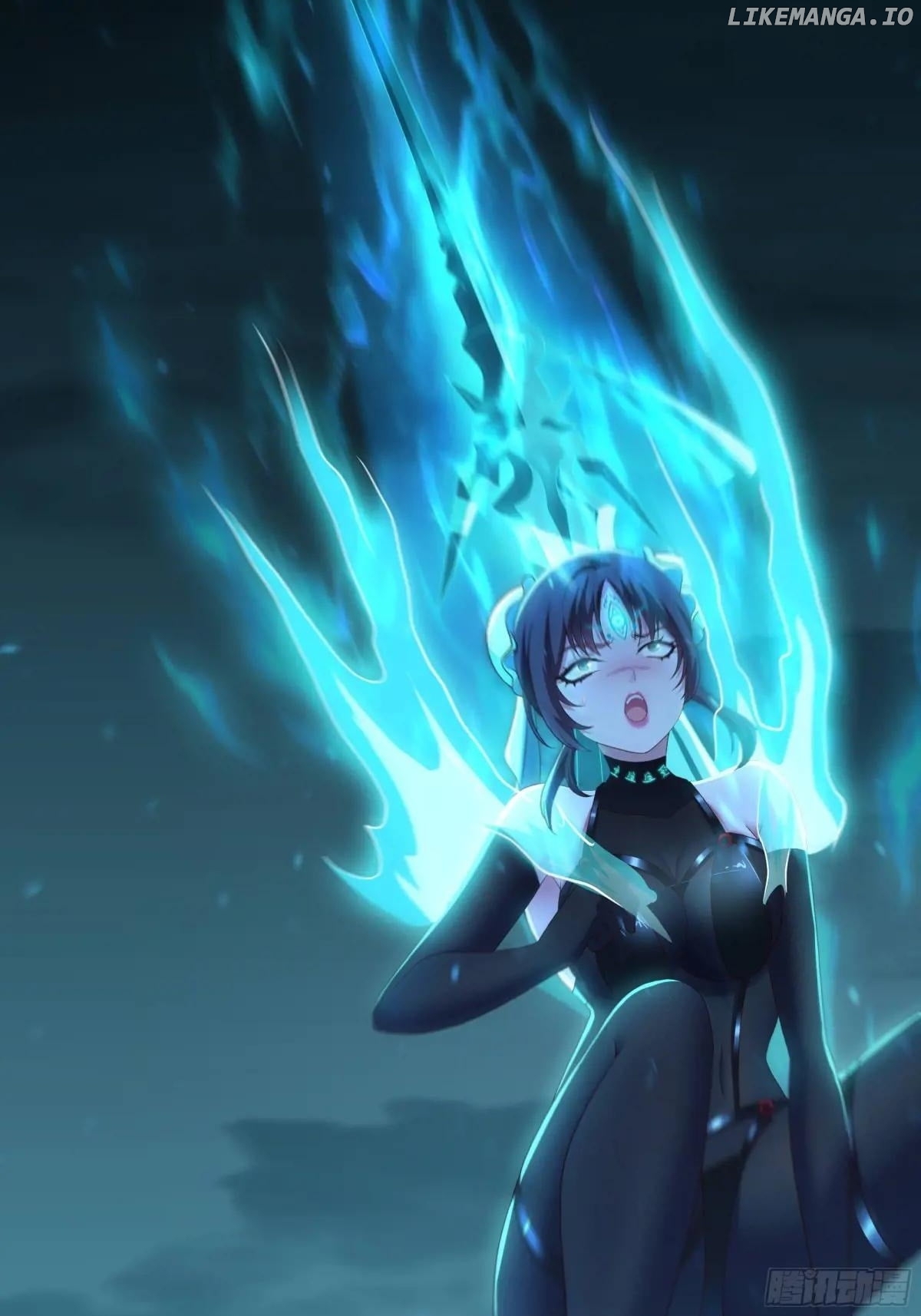 Read Rebirth of King Zhou_ Not Being the Ultimate Villain EN Manga Online