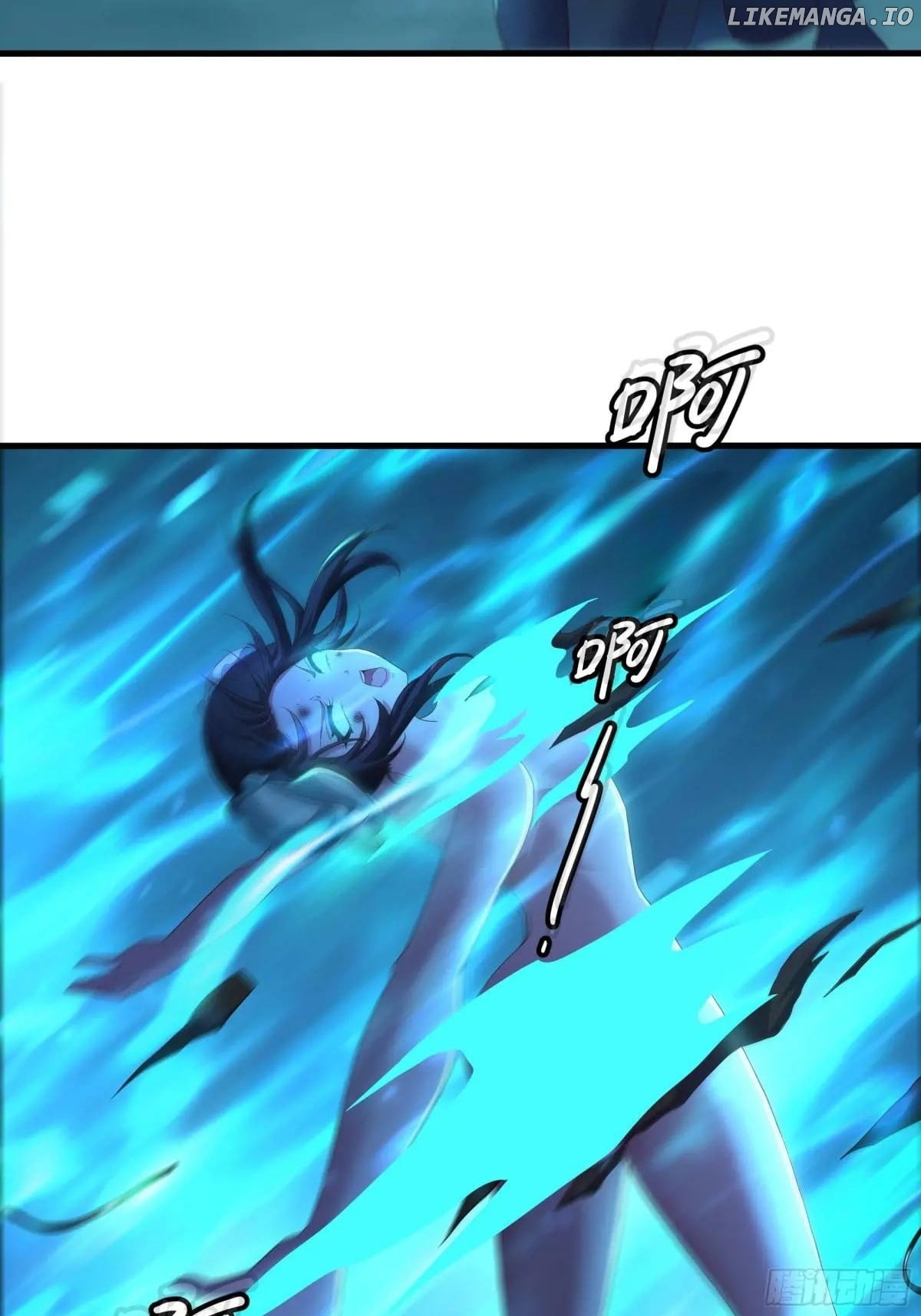 Read Rebirth of King Zhou_ Not Being the Ultimate Villain EN Manga Online