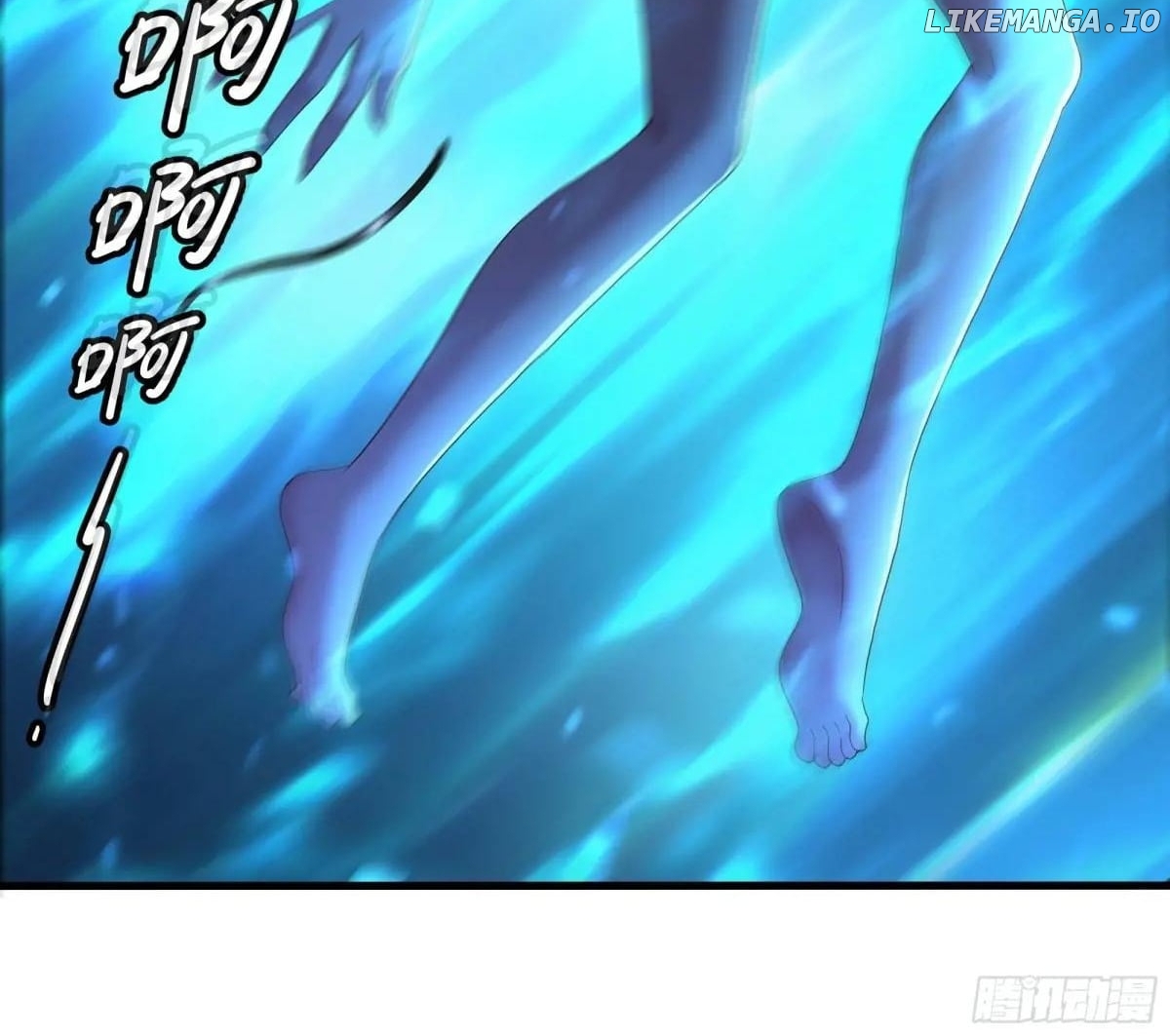 Read Rebirth of King Zhou_ Not Being the Ultimate Villain EN Manga Online