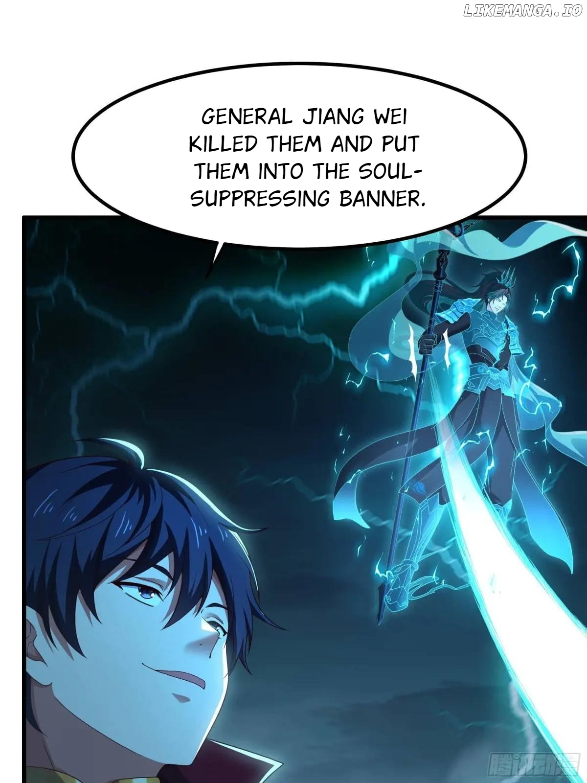 Read Rebirth of King Zhou_ Not Being the Ultimate Villain EN Manga Online