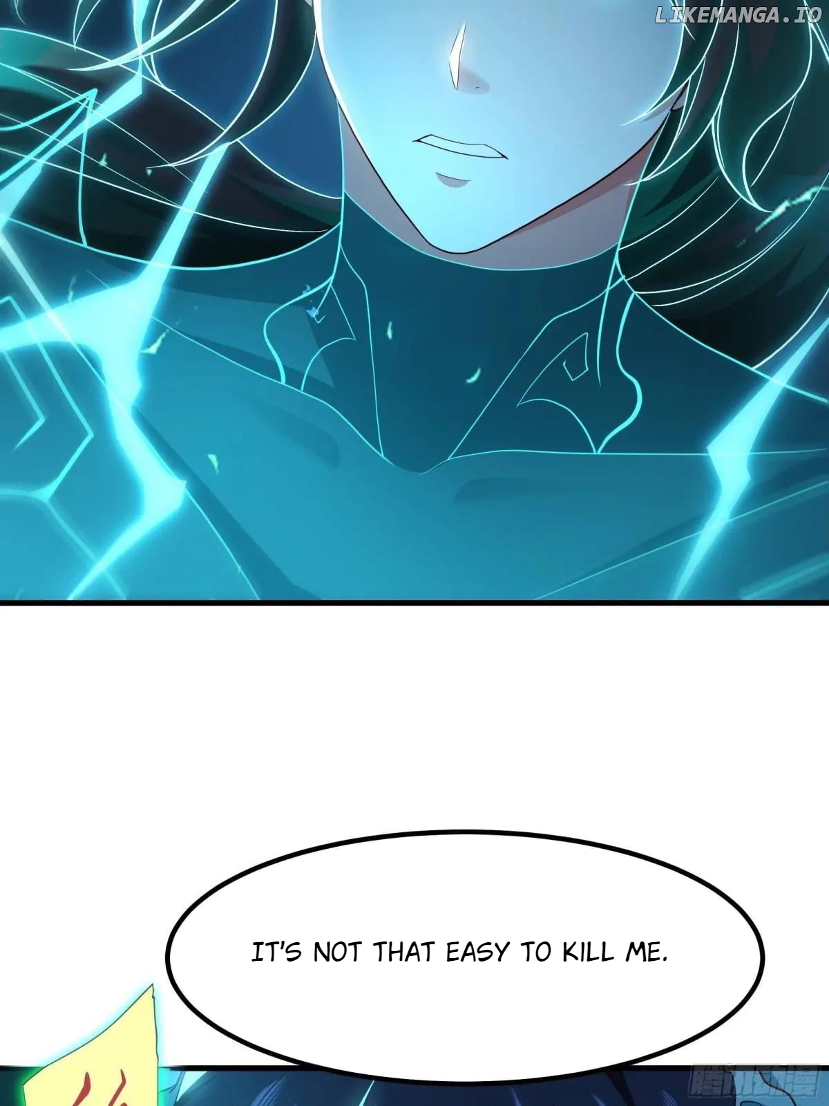 Read Rebirth of King Zhou_ Not Being the Ultimate Villain EN Manga Online