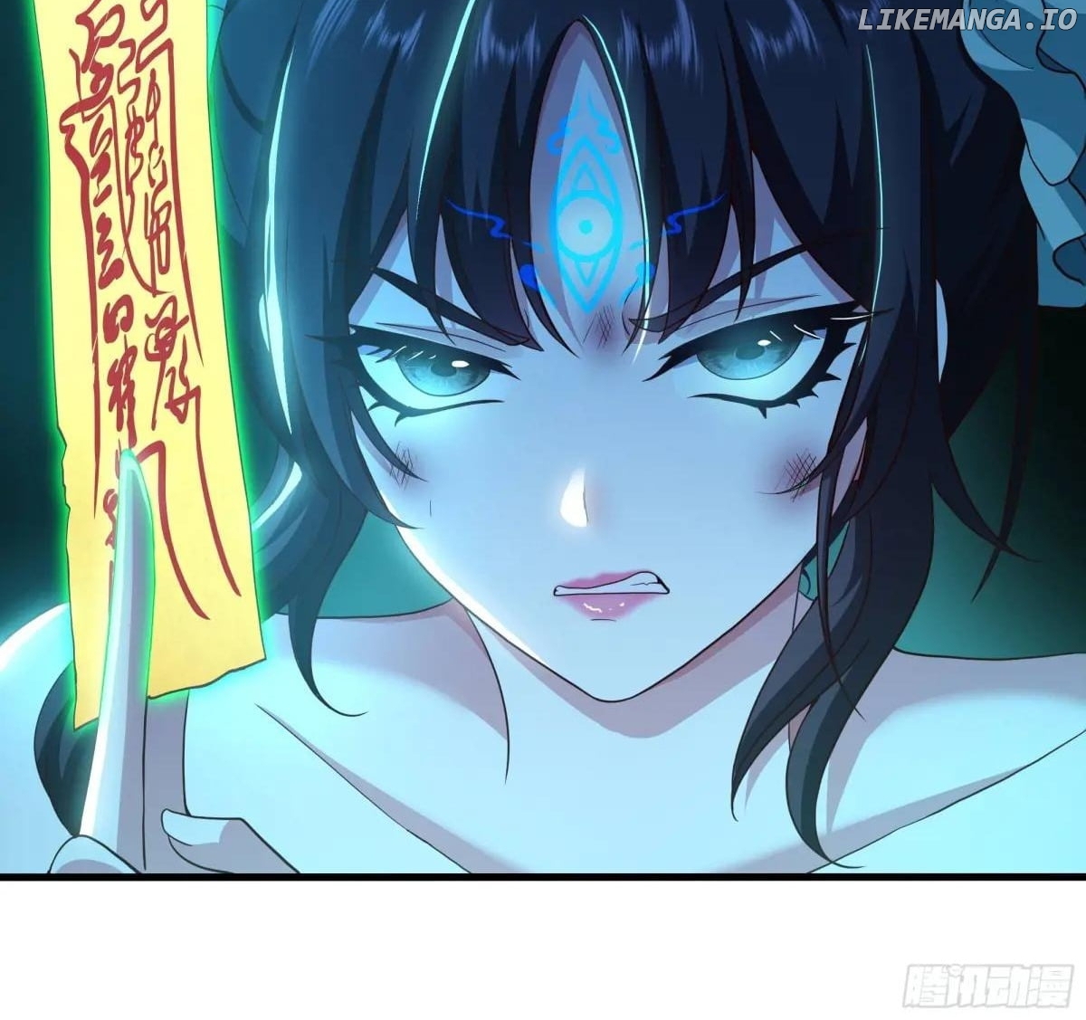 Read Rebirth of King Zhou_ Not Being the Ultimate Villain EN Manga Online