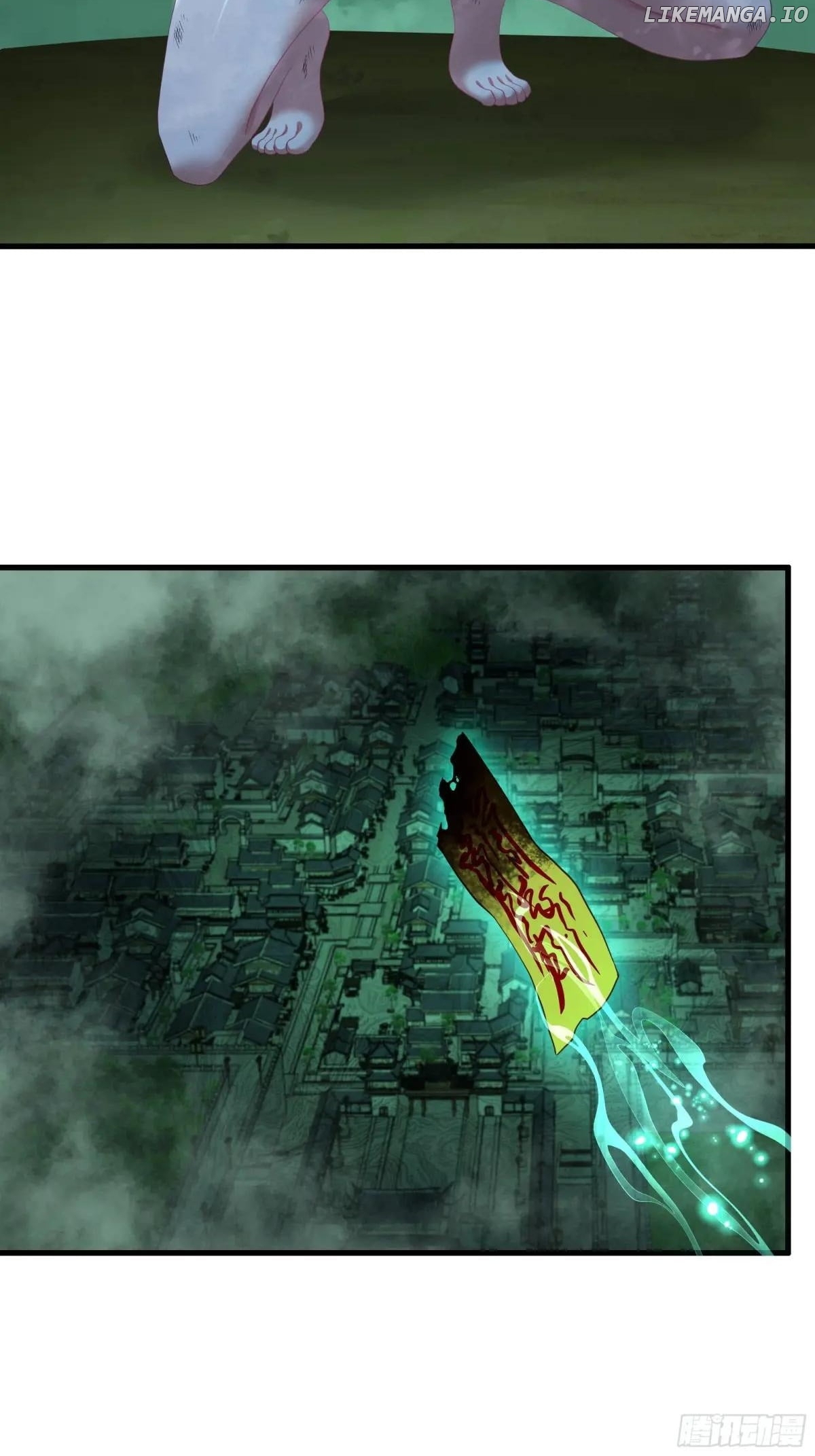 Read Rebirth of King Zhou_ Not Being the Ultimate Villain EN Manga Online
