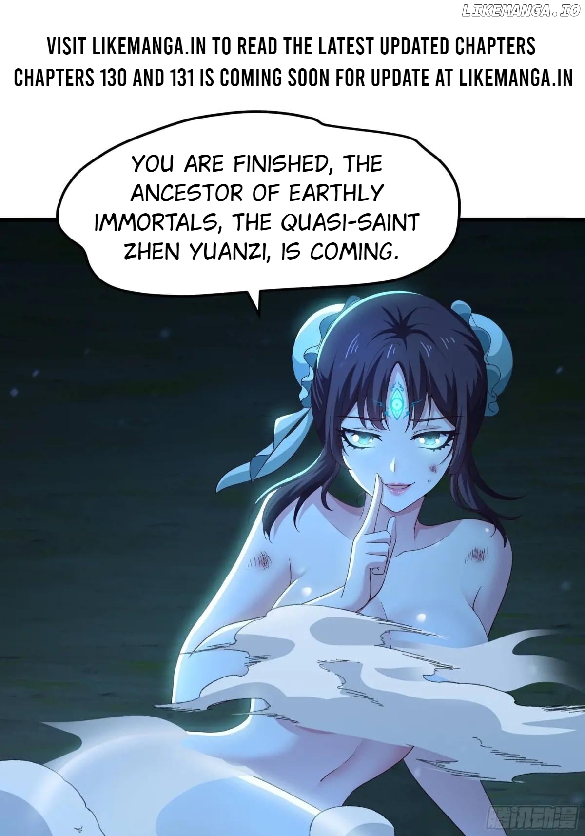 Read Rebirth of King Zhou_ Not Being the Ultimate Villain EN Manga Online