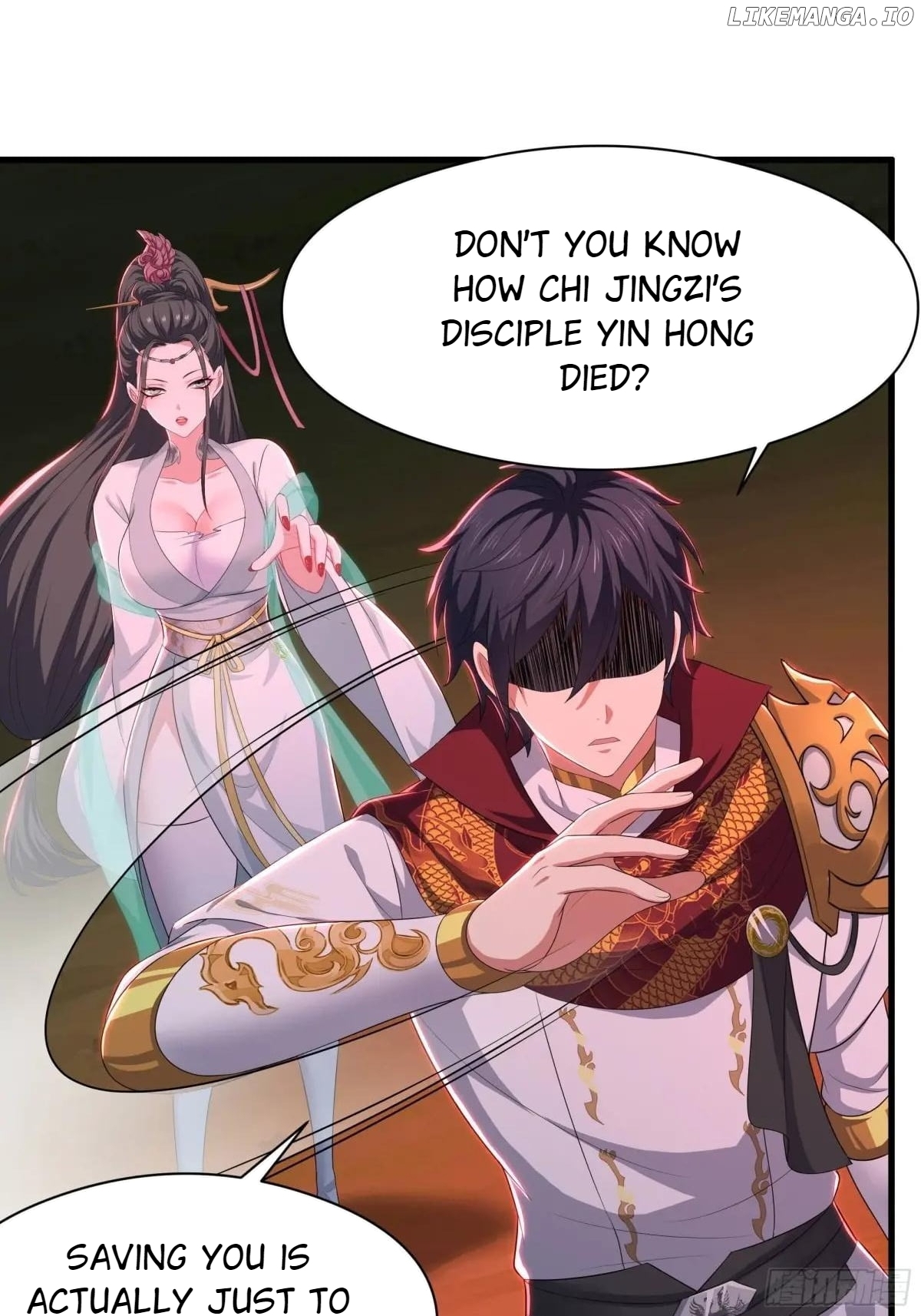 Read Rebirth of King Zhou_ Not Being the Ultimate Villain EN Manga Online