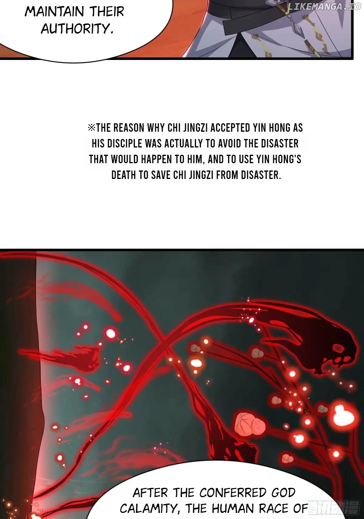 Read Rebirth of King Zhou_ Not Being the Ultimate Villain EN Manga Online