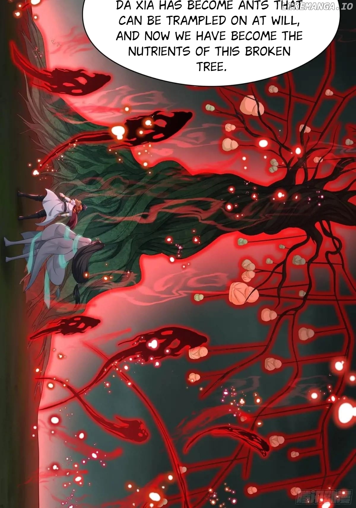 Read Rebirth of King Zhou_ Not Being the Ultimate Villain EN Manga Online