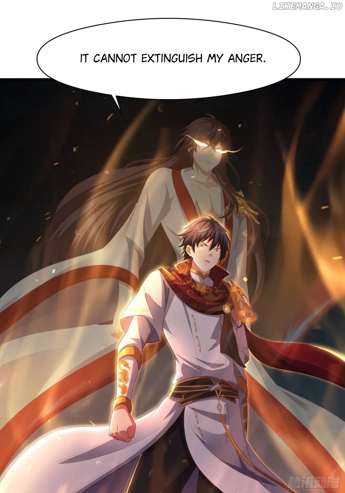 Read Rebirth of King Zhou_ Not Being the Ultimate Villain EN Manga Online