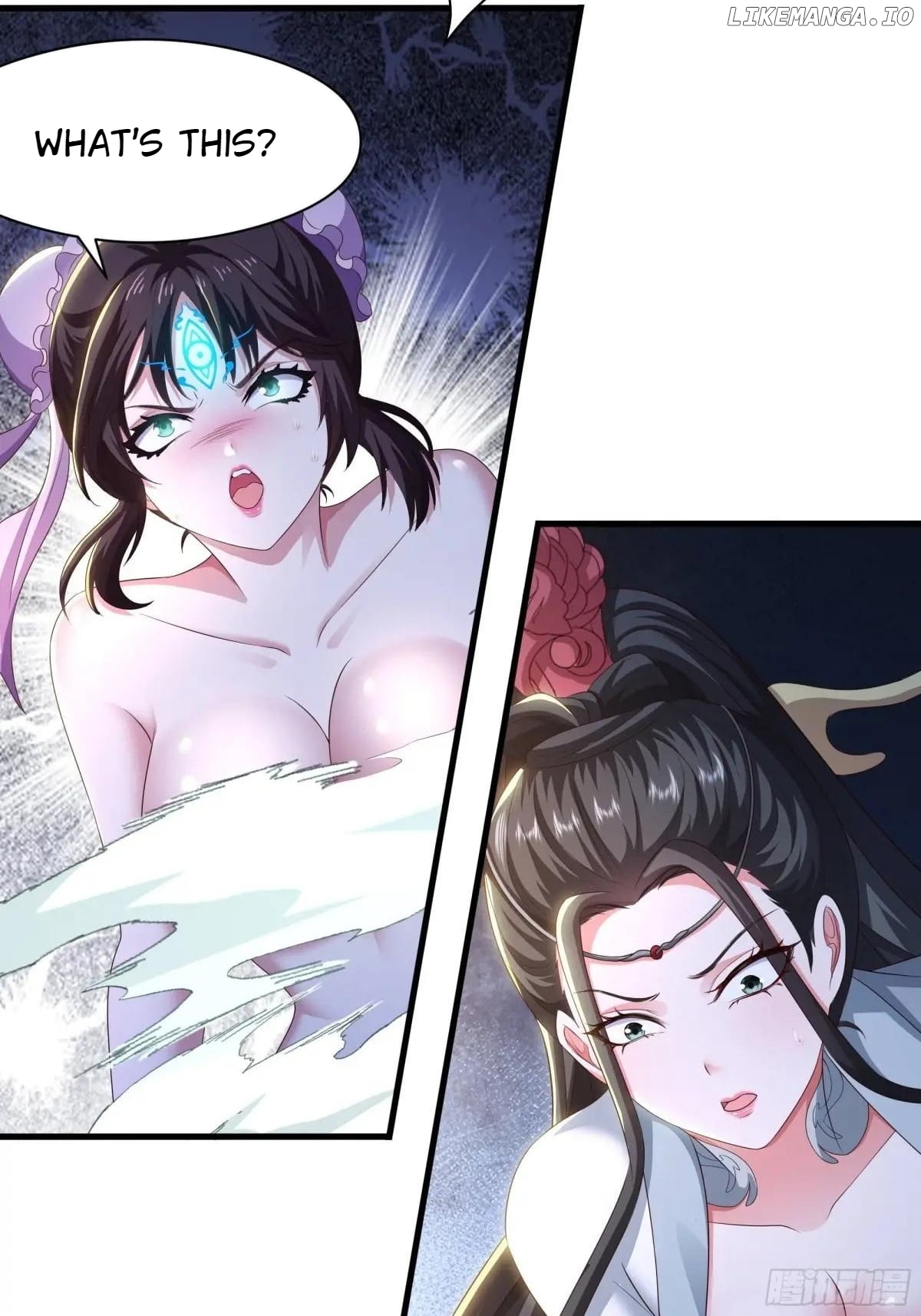 Read Rebirth of King Zhou_ Not Being the Ultimate Villain EN Manga Online