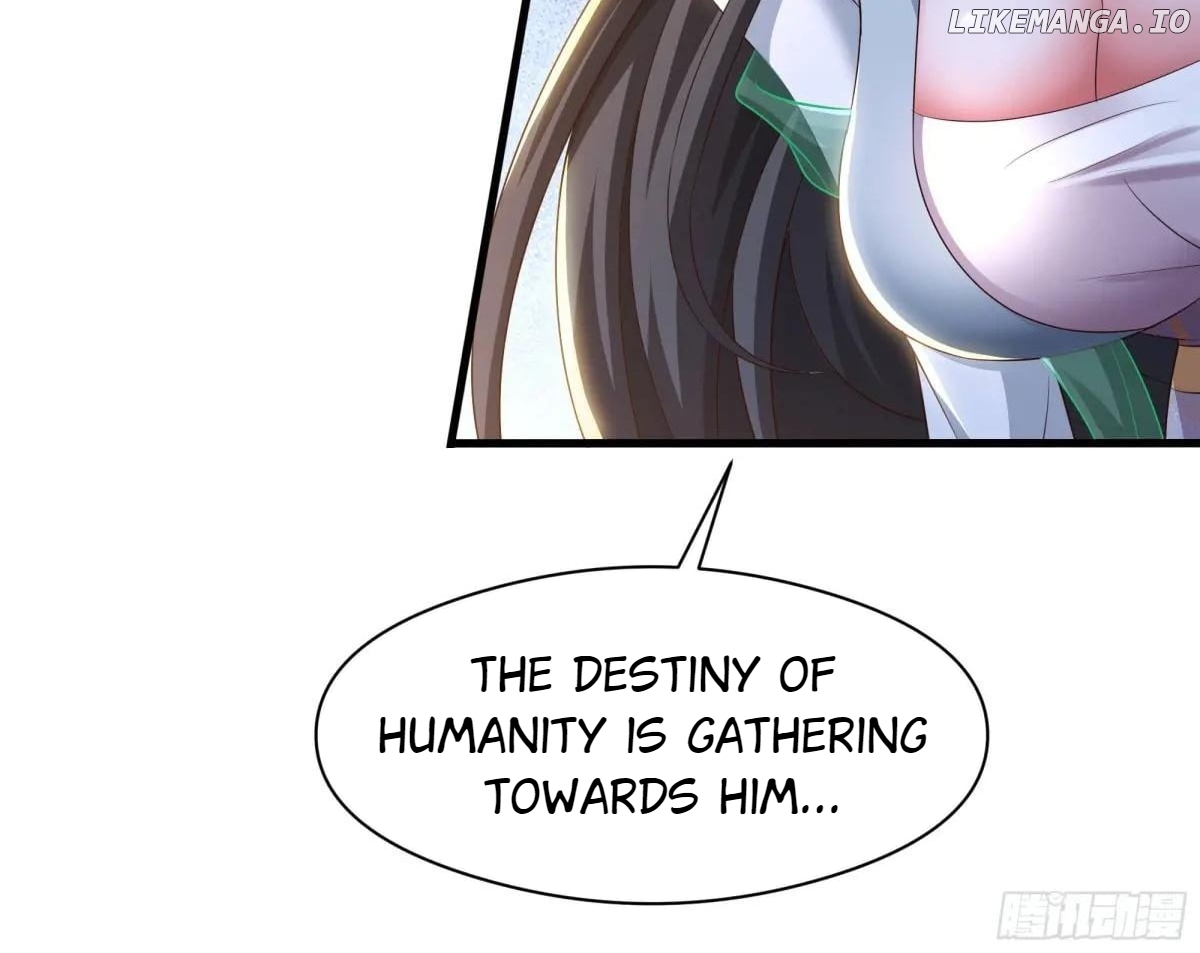 Read Rebirth of King Zhou_ Not Being the Ultimate Villain EN Manga Online