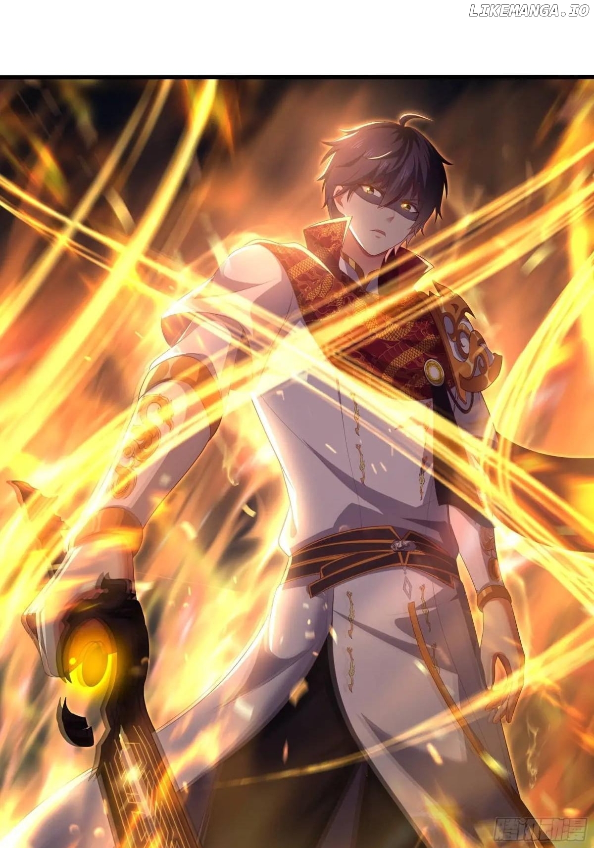 Read Rebirth of King Zhou_ Not Being the Ultimate Villain EN Manga Online