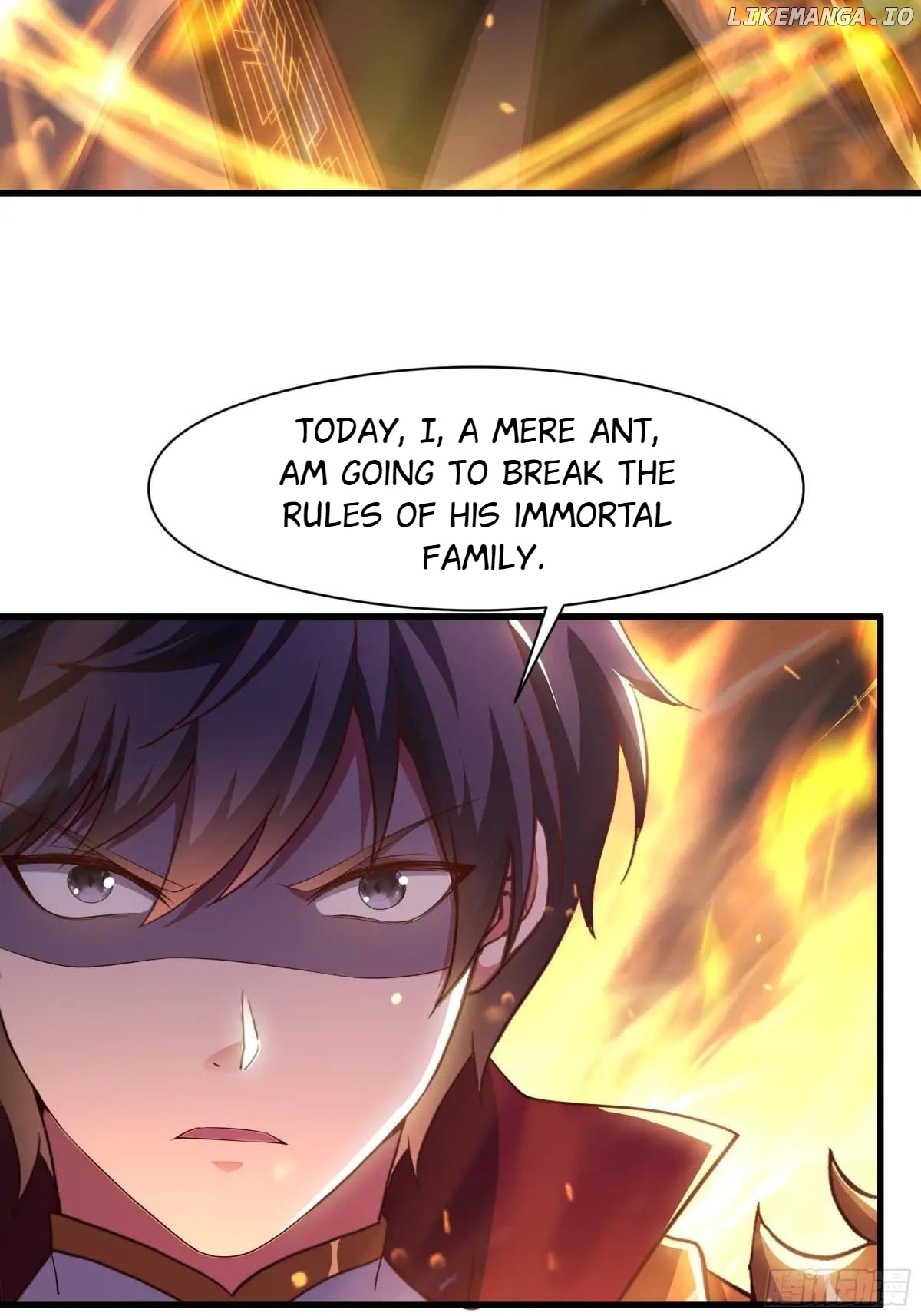 Read Rebirth of King Zhou_ Not Being the Ultimate Villain EN Manga Online
