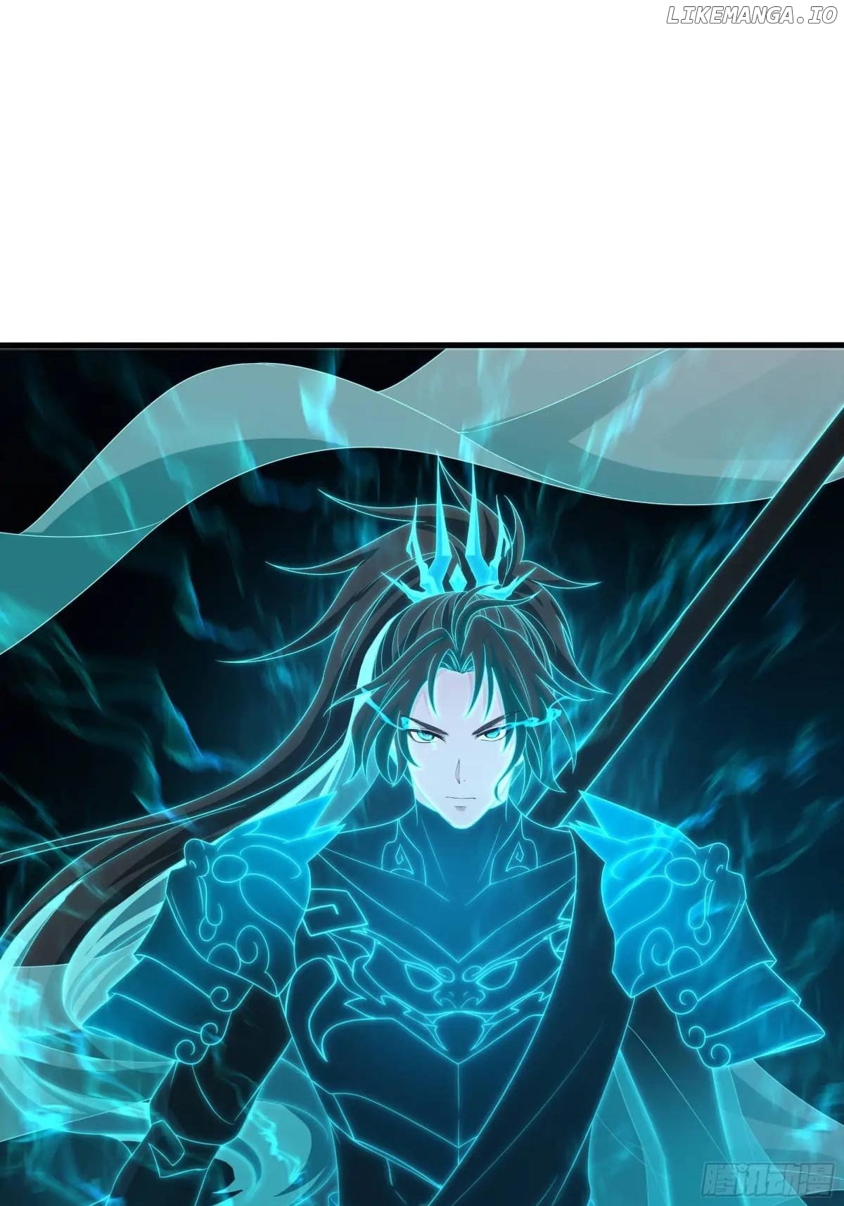 Read Rebirth of King Zhou_ Not Being the Ultimate Villain EN Manga Online