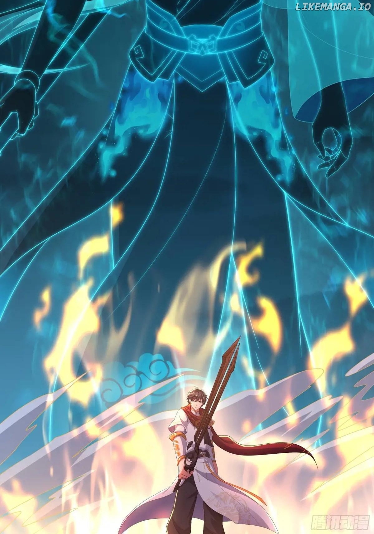 Read Rebirth of King Zhou_ Not Being the Ultimate Villain EN Manga Online