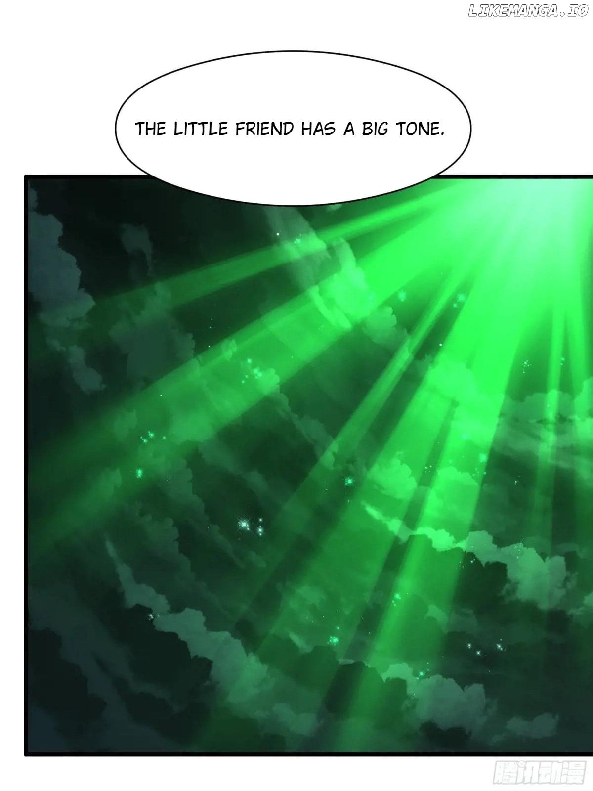 Read Rebirth of King Zhou_ Not Being the Ultimate Villain EN Manga Online