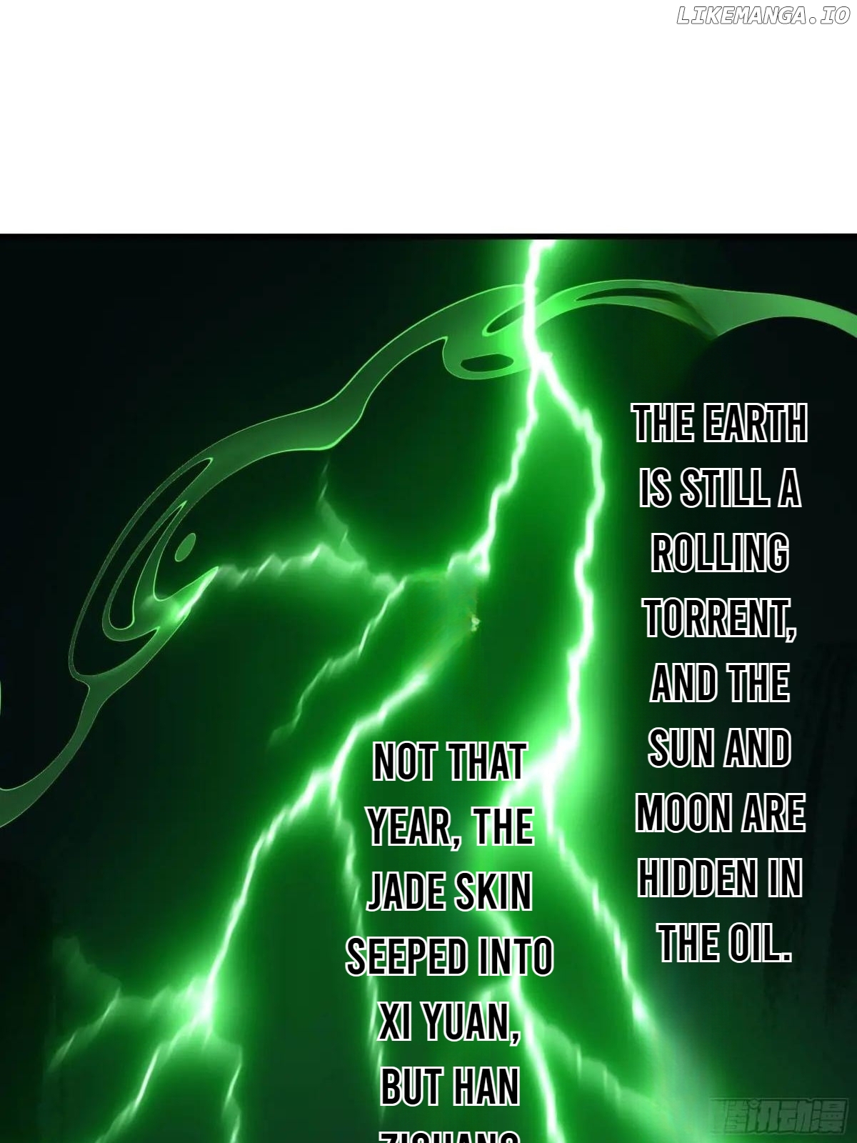 Read Rebirth of King Zhou_ Not Being the Ultimate Villain EN Manga Online