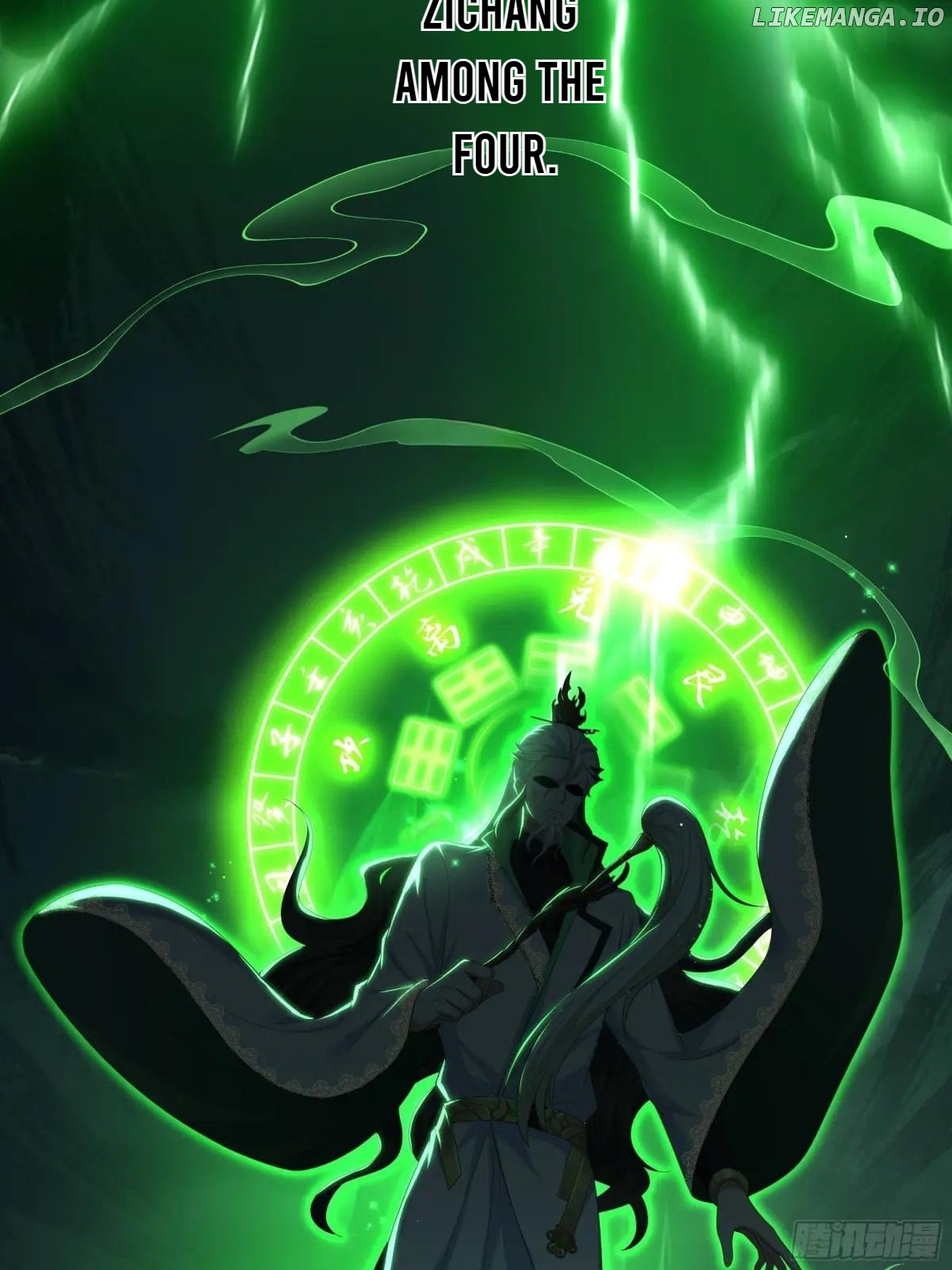 Read Rebirth of King Zhou_ Not Being the Ultimate Villain EN Manga Online