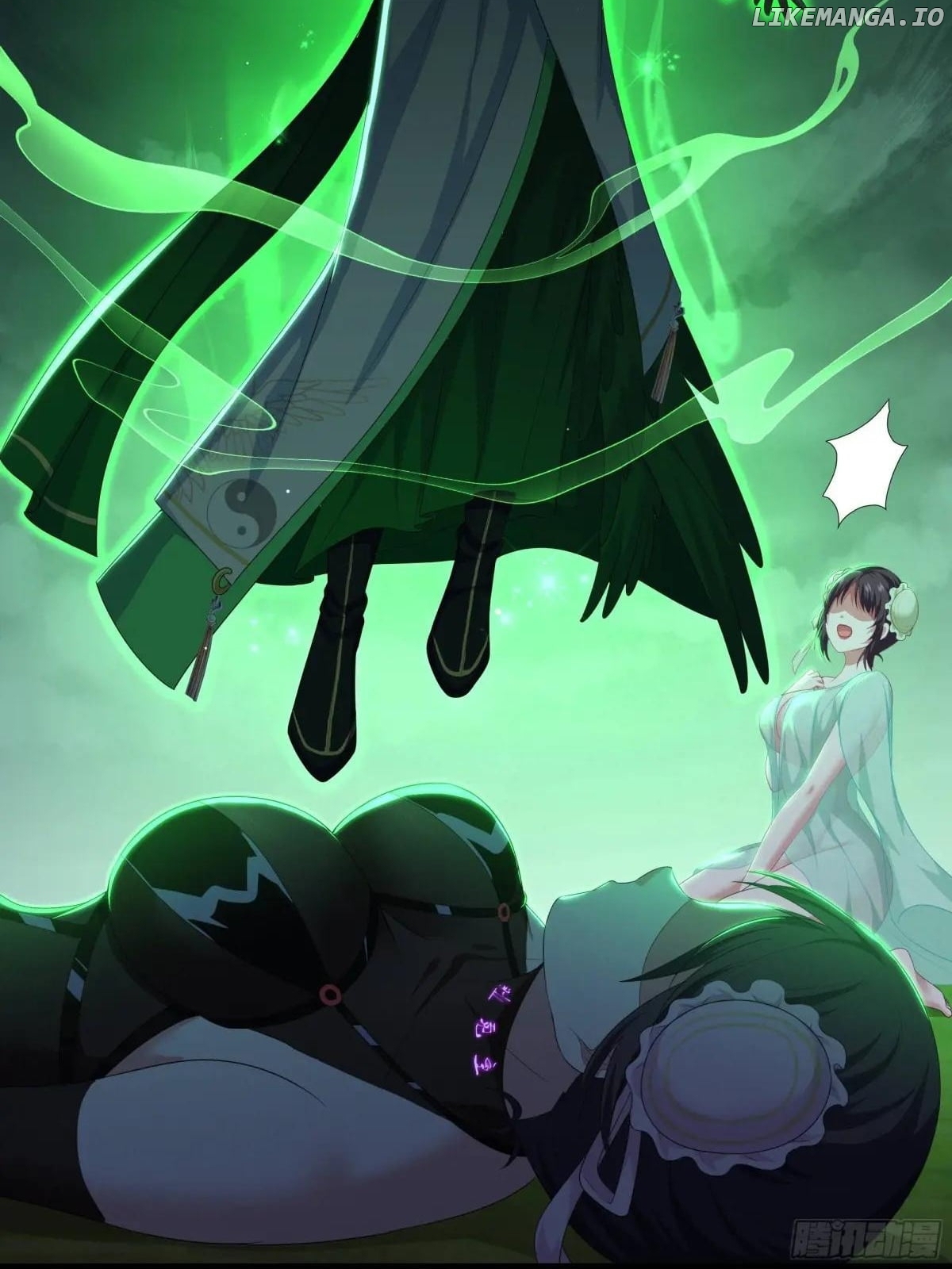 Read Rebirth of King Zhou_ Not Being the Ultimate Villain EN Manga Online