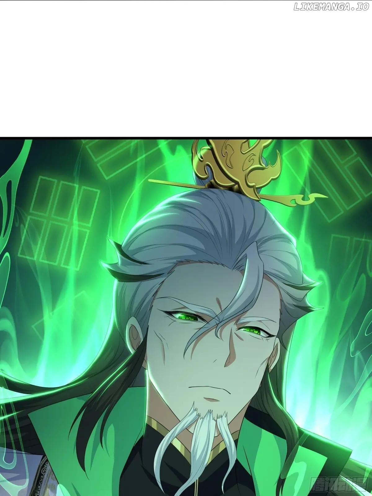 Read Rebirth of King Zhou_ Not Being the Ultimate Villain EN Manga Online