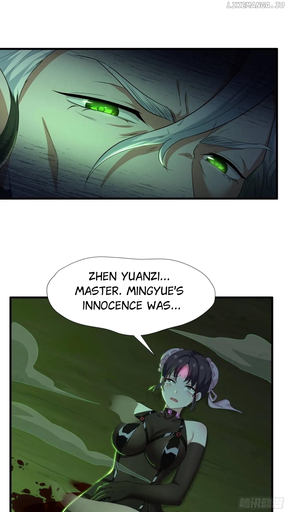 Read Rebirth of King Zhou_ Not Being the Ultimate Villain EN Manga Online
