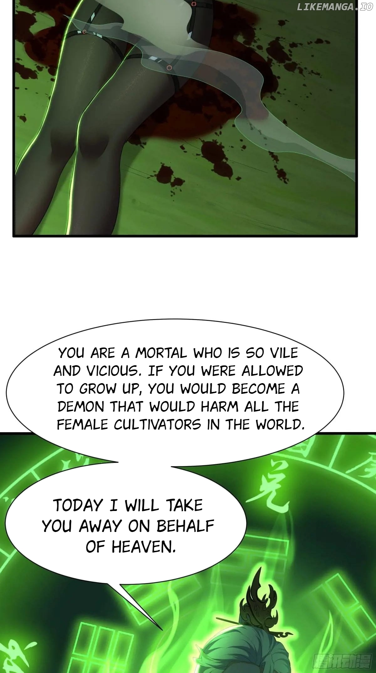 Read Rebirth of King Zhou_ Not Being the Ultimate Villain EN Manga Online