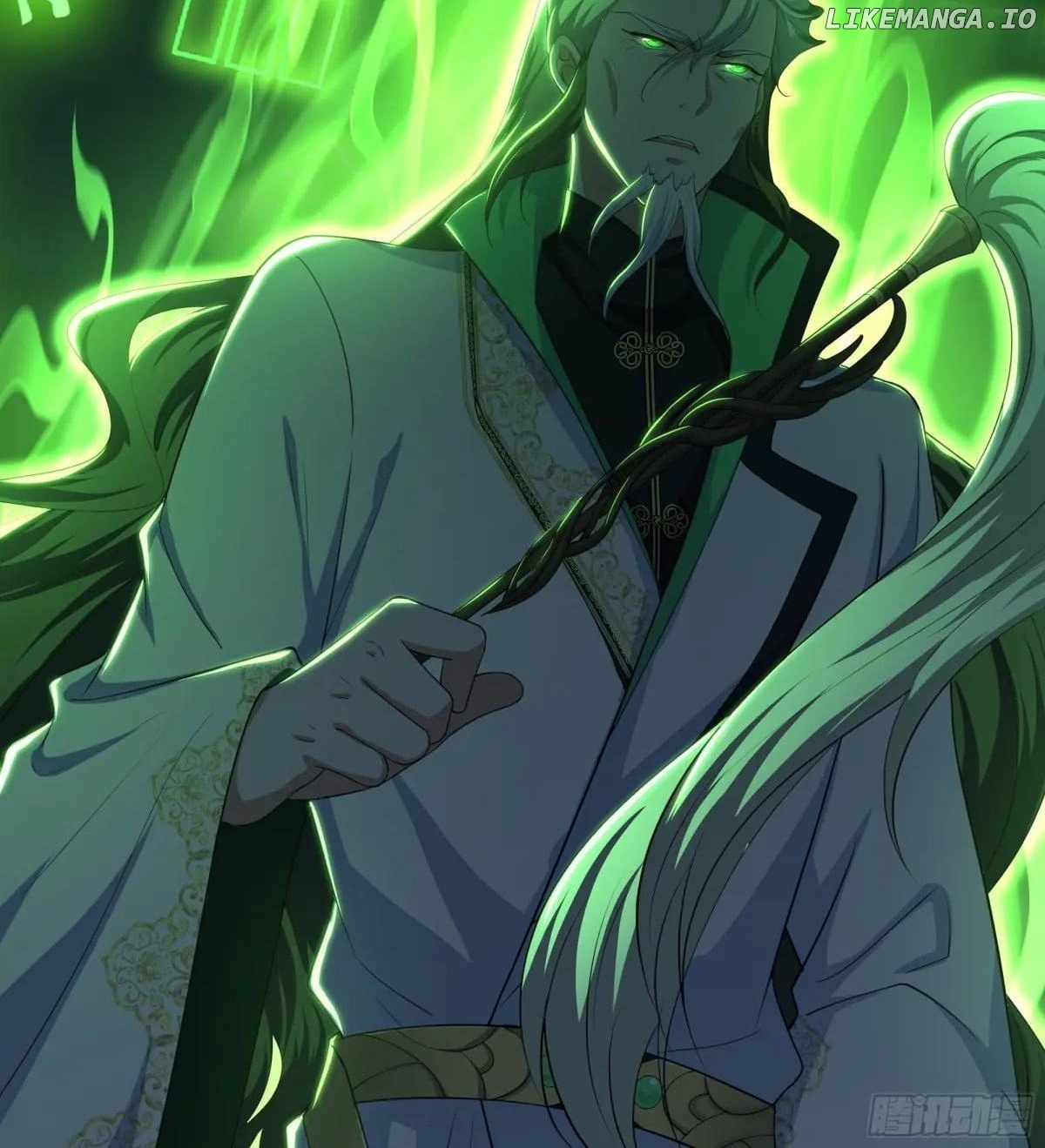 Read Rebirth of King Zhou_ Not Being the Ultimate Villain EN Manga Online