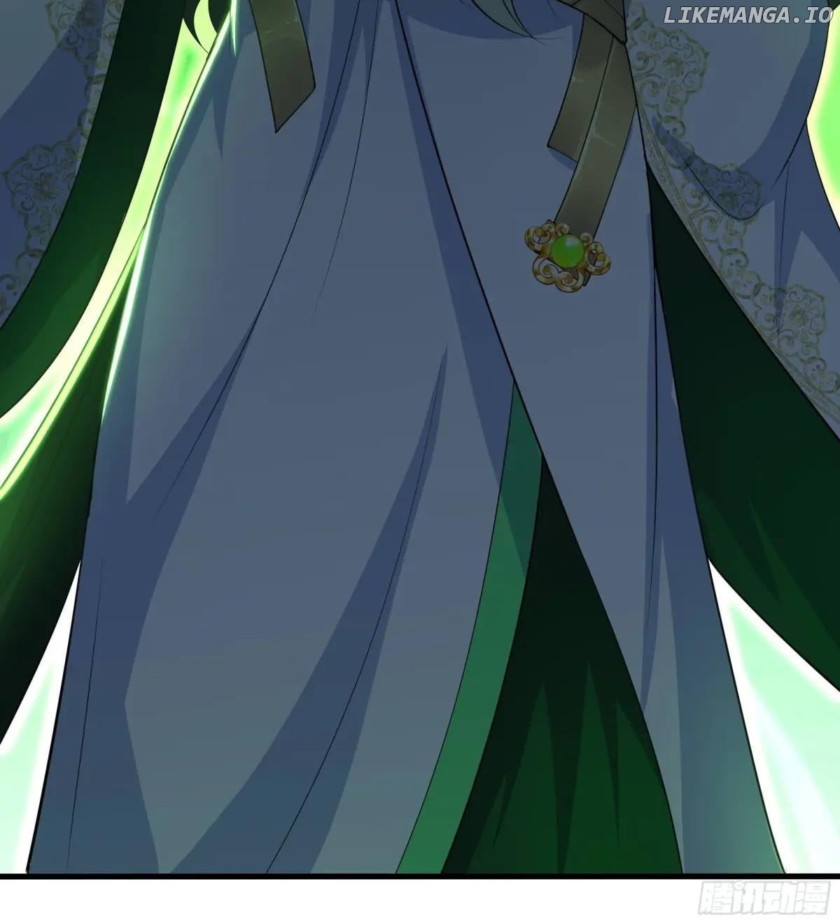 Read Rebirth of King Zhou_ Not Being the Ultimate Villain EN Manga Online