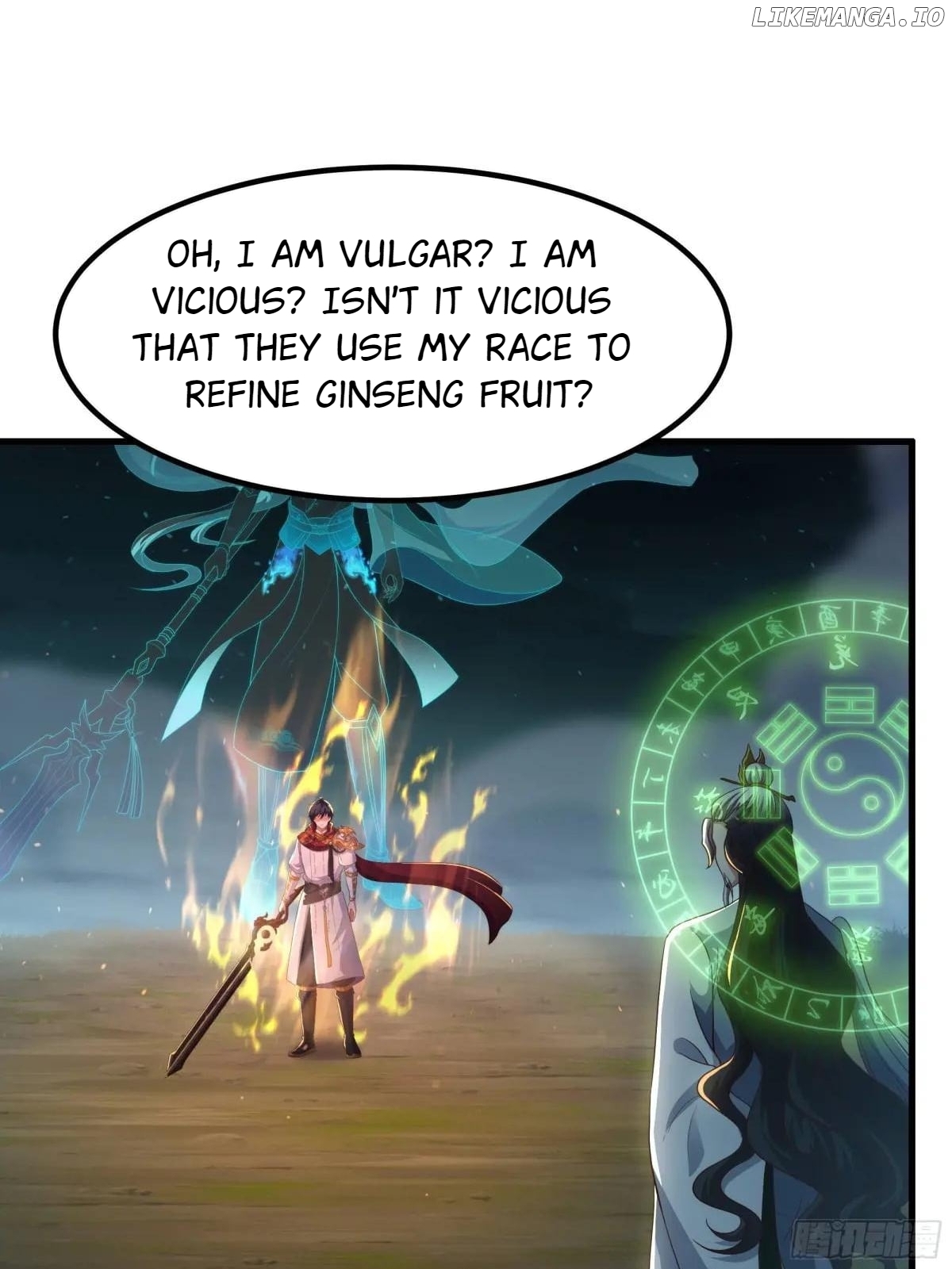 Read Rebirth of King Zhou_ Not Being the Ultimate Villain EN Manga Online