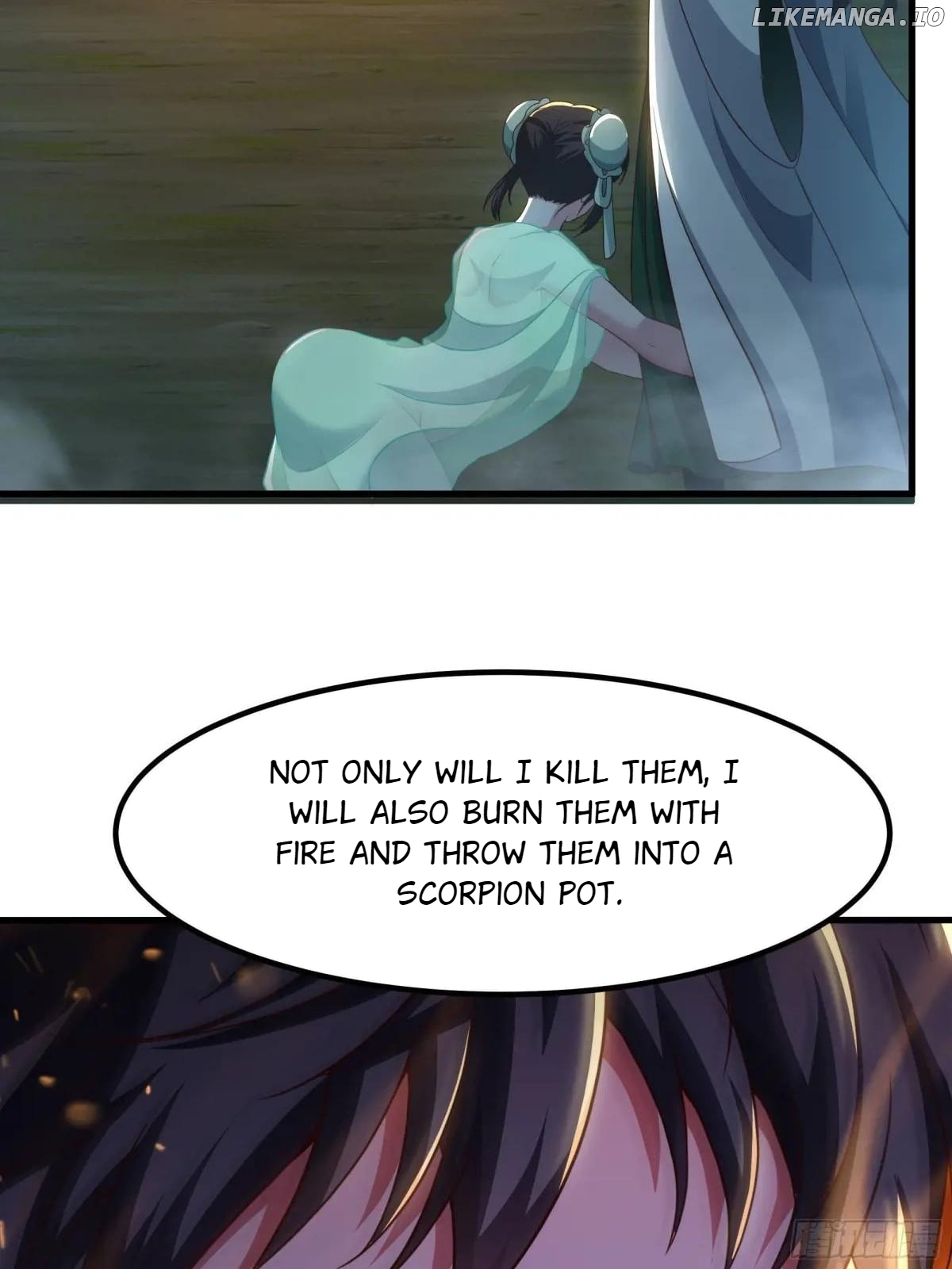 Read Rebirth of King Zhou_ Not Being the Ultimate Villain EN Manga Online