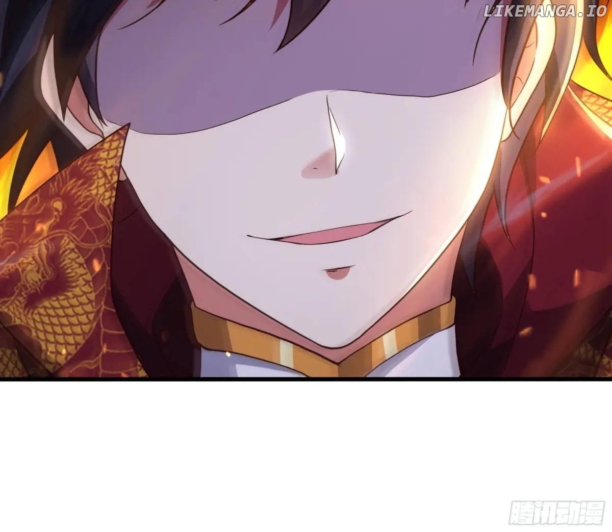 Read Rebirth of King Zhou_ Not Being the Ultimate Villain EN Manga Online