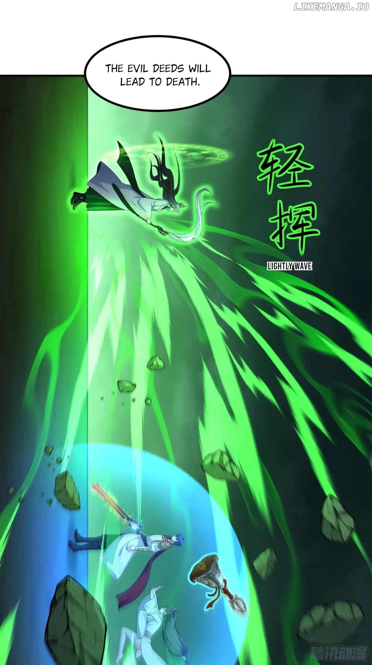 Read Rebirth of King Zhou_ Not Being the Ultimate Villain EN Manga Online