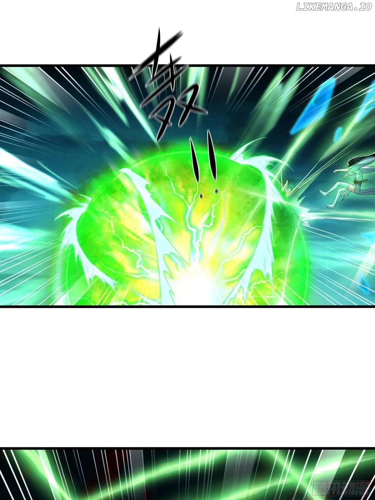 Read Rebirth of King Zhou_ Not Being the Ultimate Villain EN Manga Online
