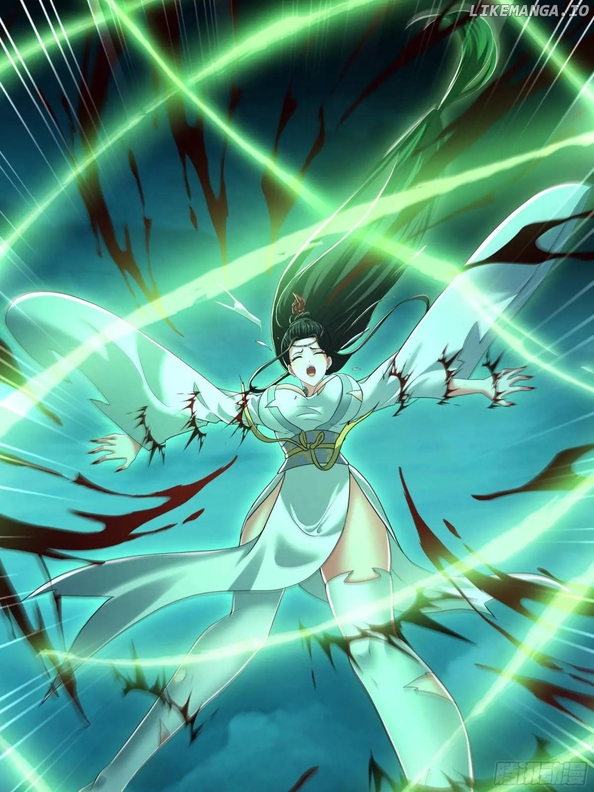 Read Rebirth of King Zhou_ Not Being the Ultimate Villain EN Manga Online