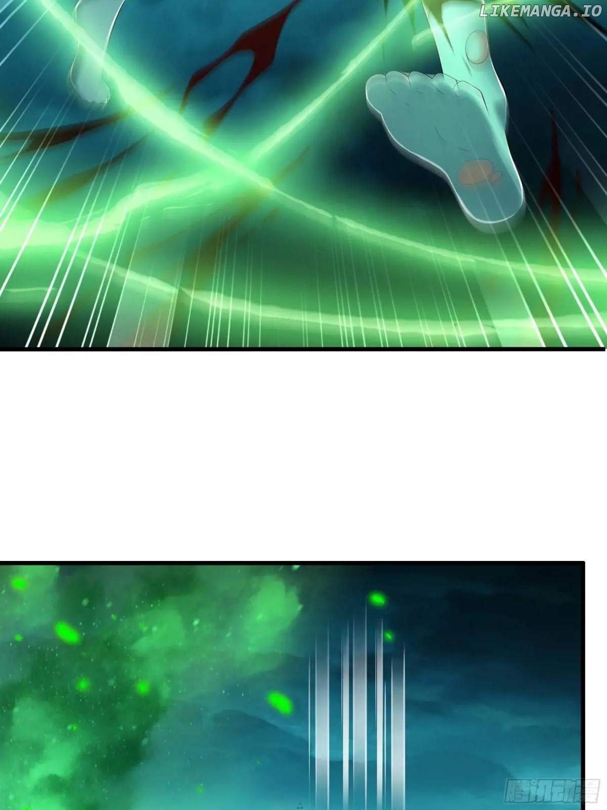 Read Rebirth of King Zhou_ Not Being the Ultimate Villain EN Manga Online
