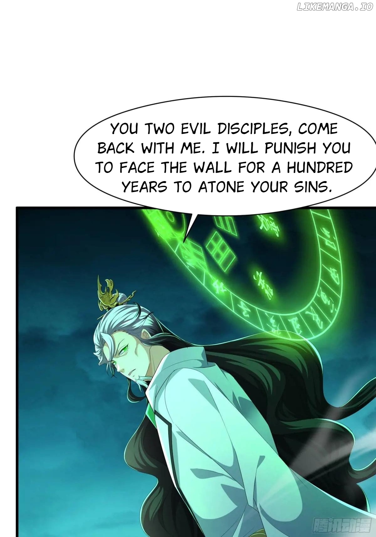Read Rebirth of King Zhou_ Not Being the Ultimate Villain EN Manga Online