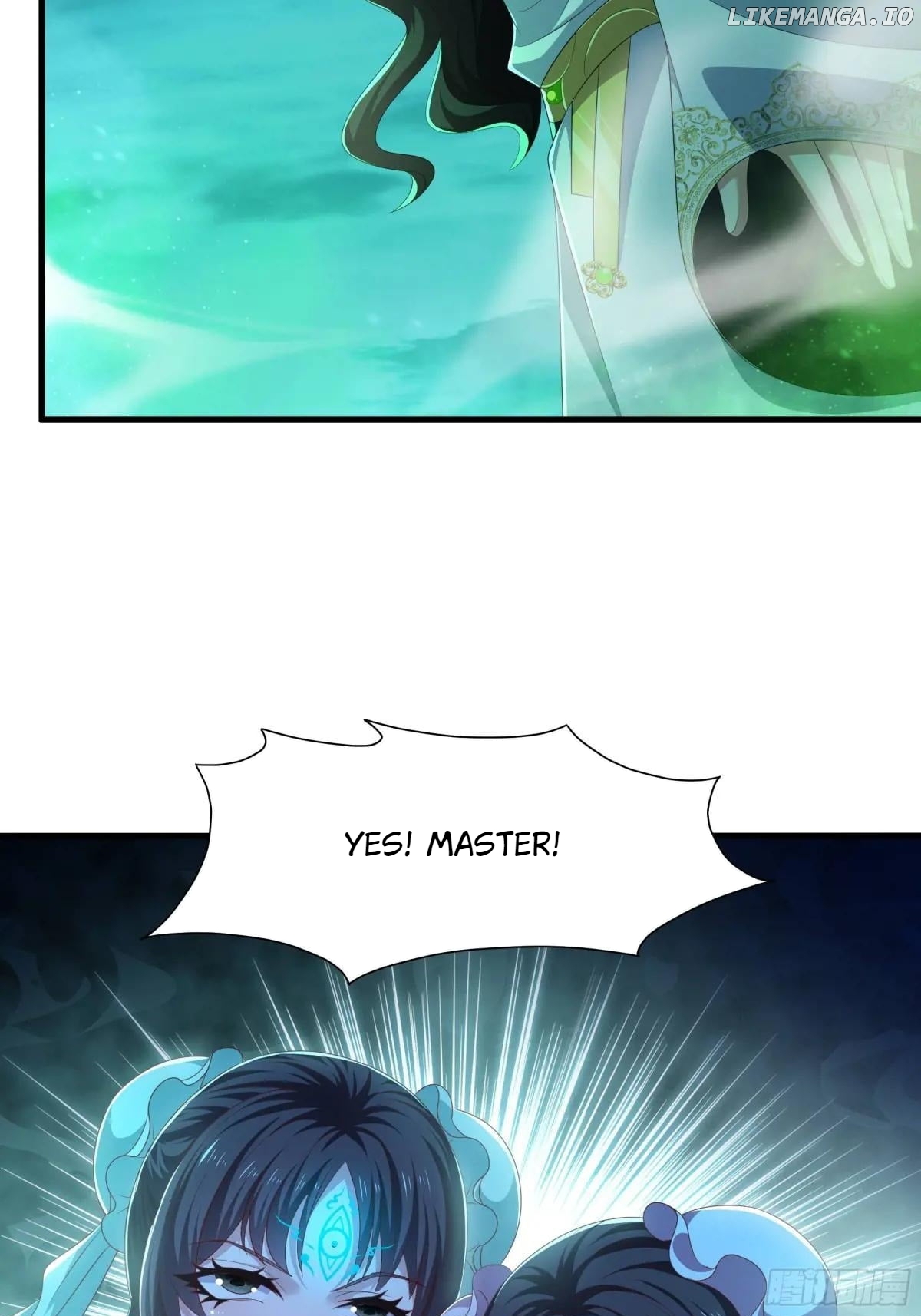 Read Rebirth of King Zhou_ Not Being the Ultimate Villain EN Manga Online