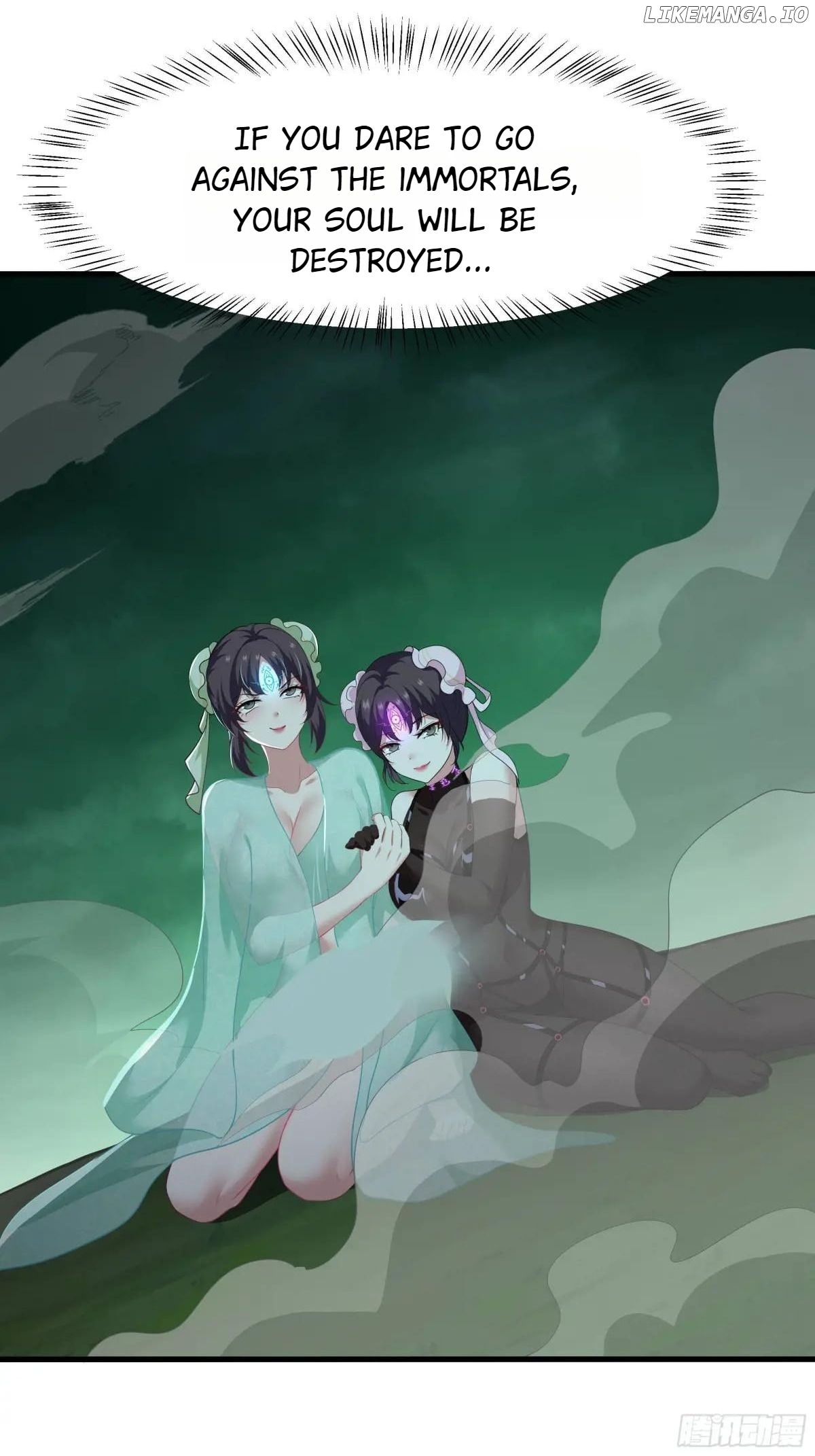 Read Rebirth of King Zhou_ Not Being the Ultimate Villain EN Manga Online