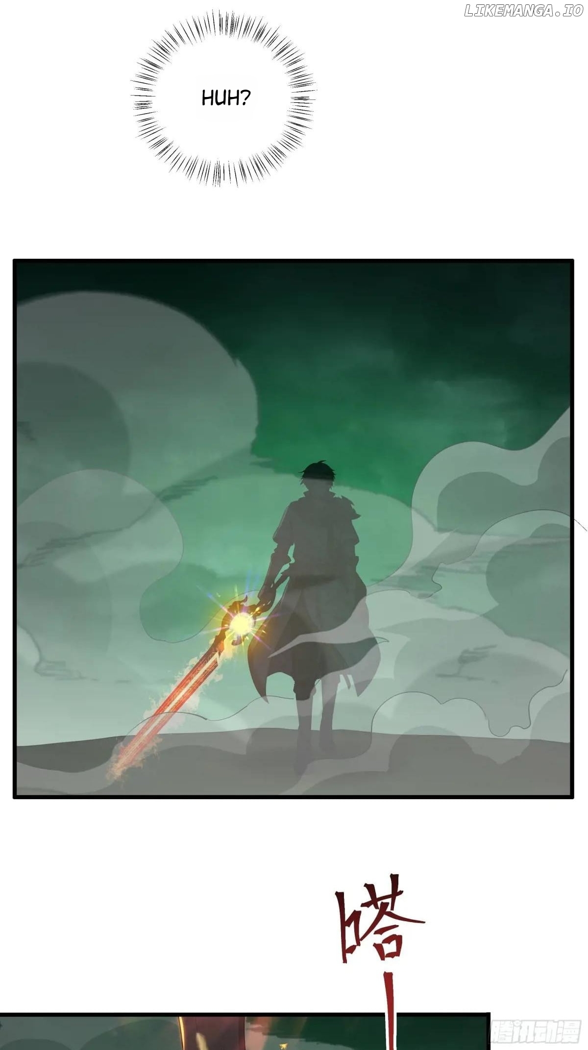 Read Rebirth of King Zhou_ Not Being the Ultimate Villain EN Manga Online