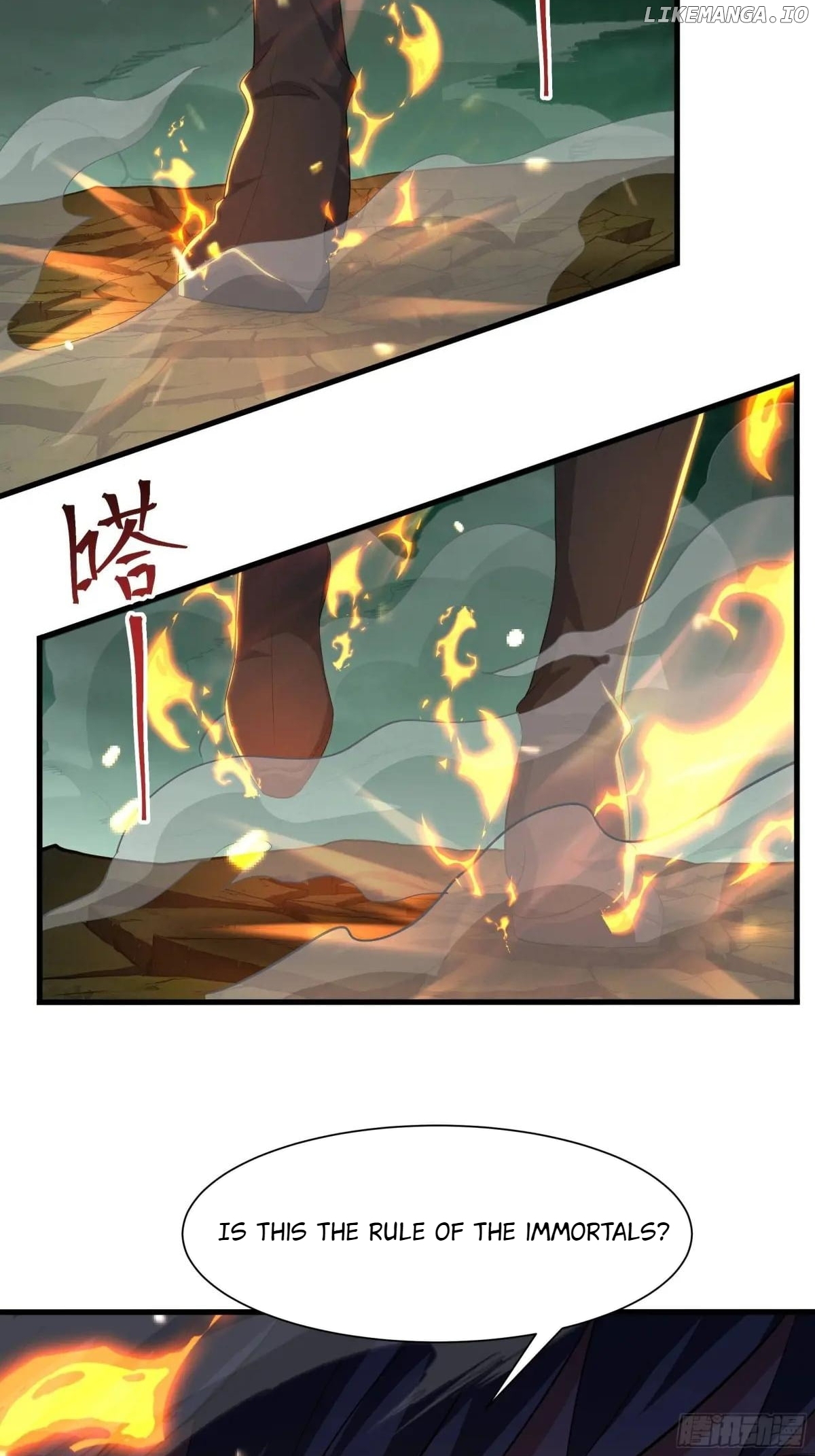 Read Rebirth of King Zhou_ Not Being the Ultimate Villain EN Manga Online