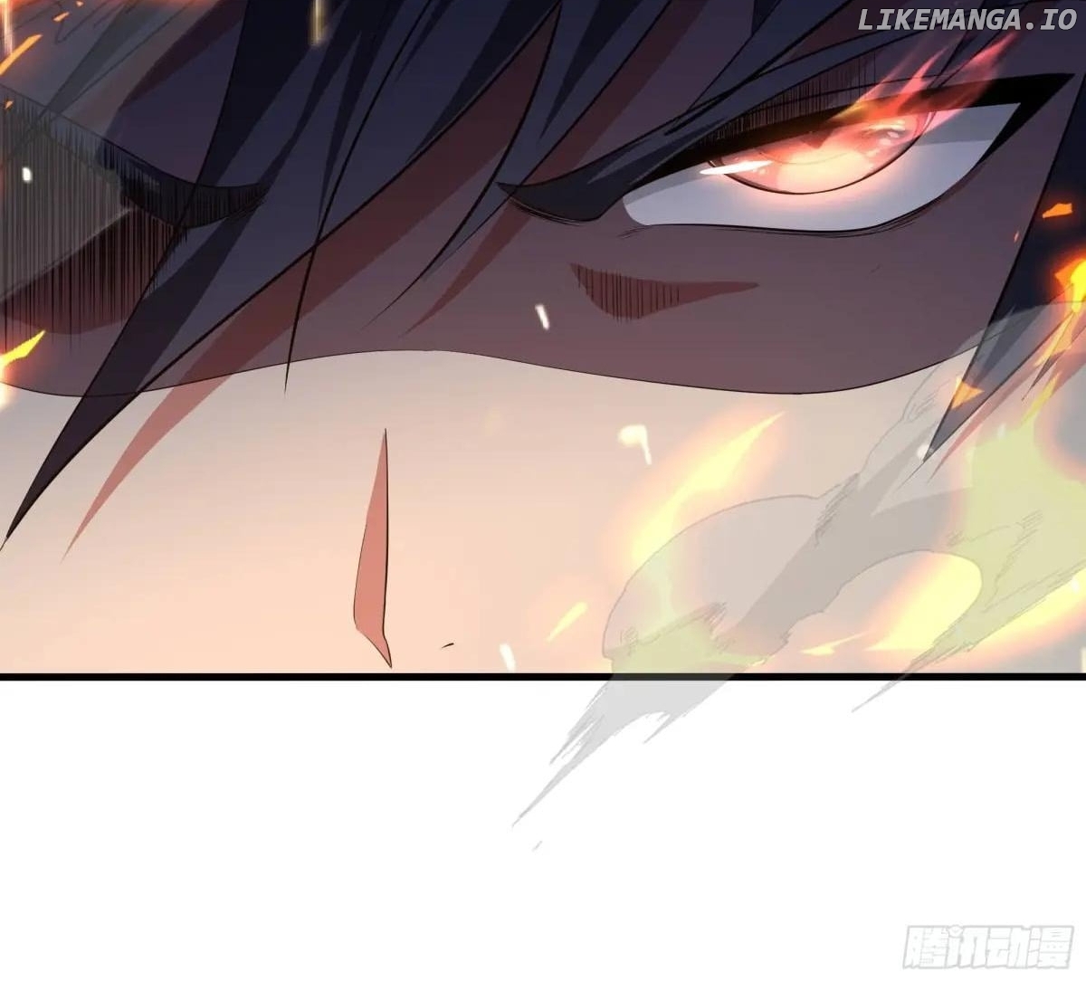 Read Rebirth of King Zhou_ Not Being the Ultimate Villain EN Manga Online