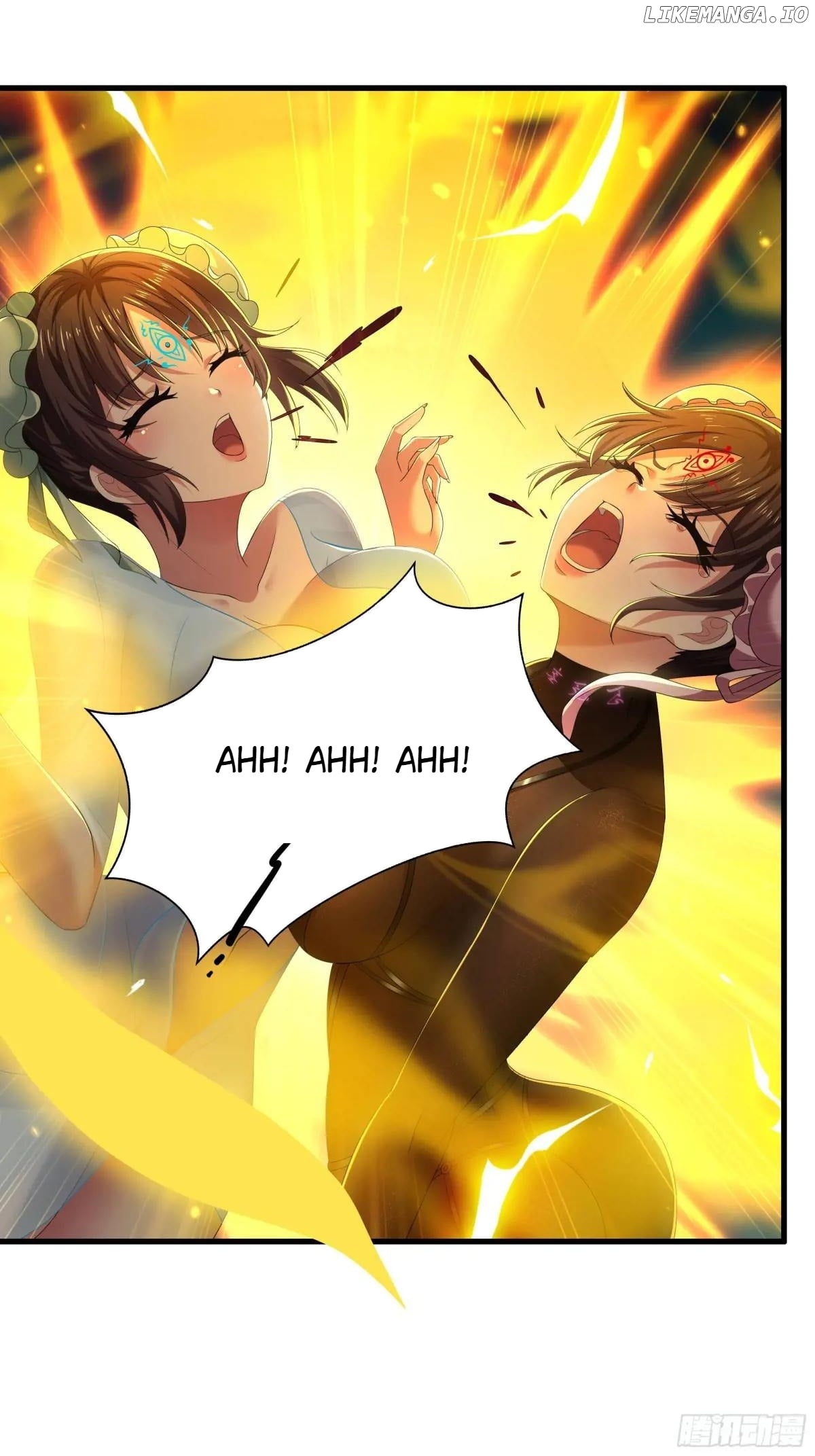 Read Rebirth of King Zhou_ Not Being the Ultimate Villain EN Manga Online