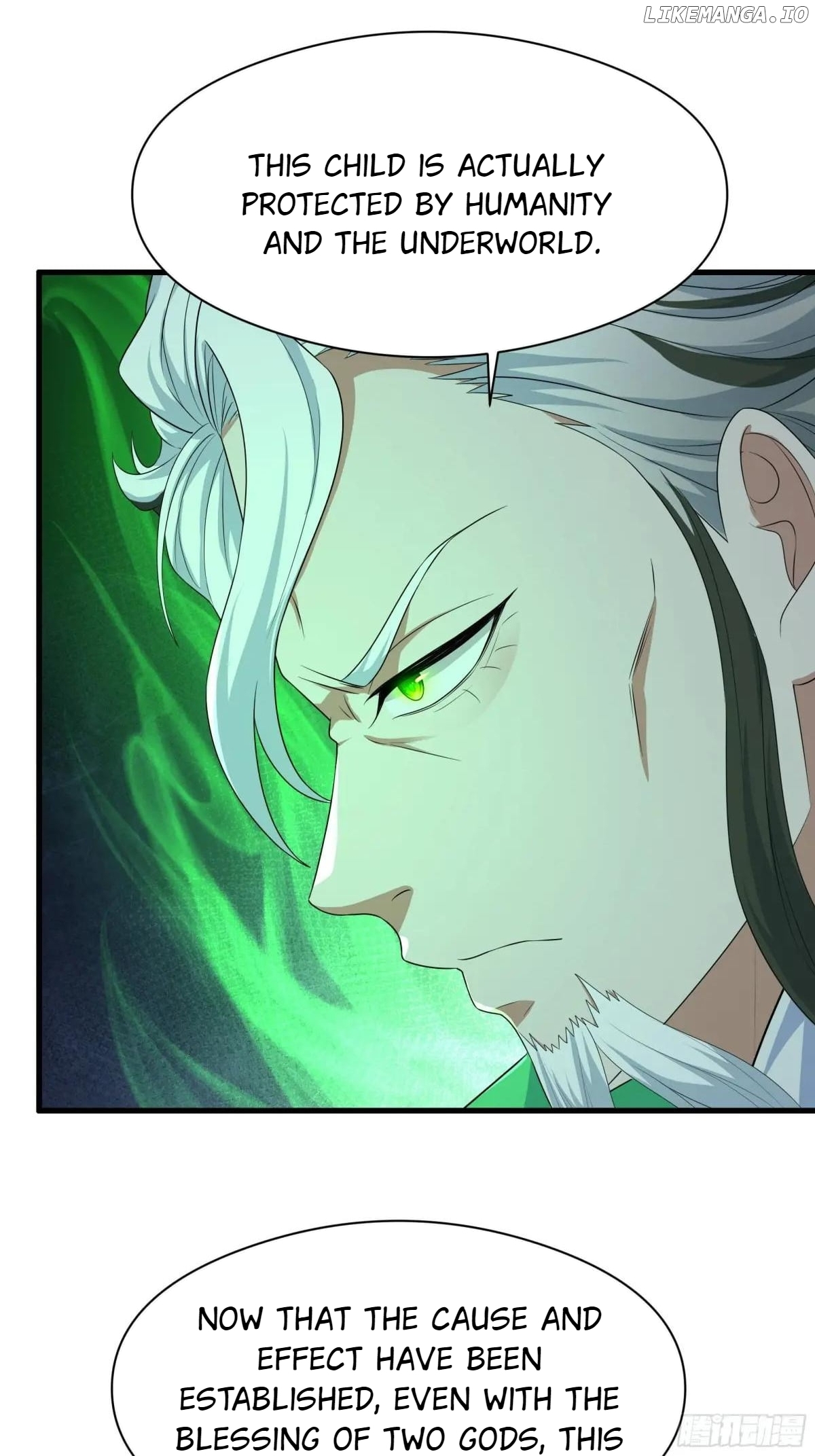 Read Rebirth of King Zhou_ Not Being the Ultimate Villain EN Manga Online