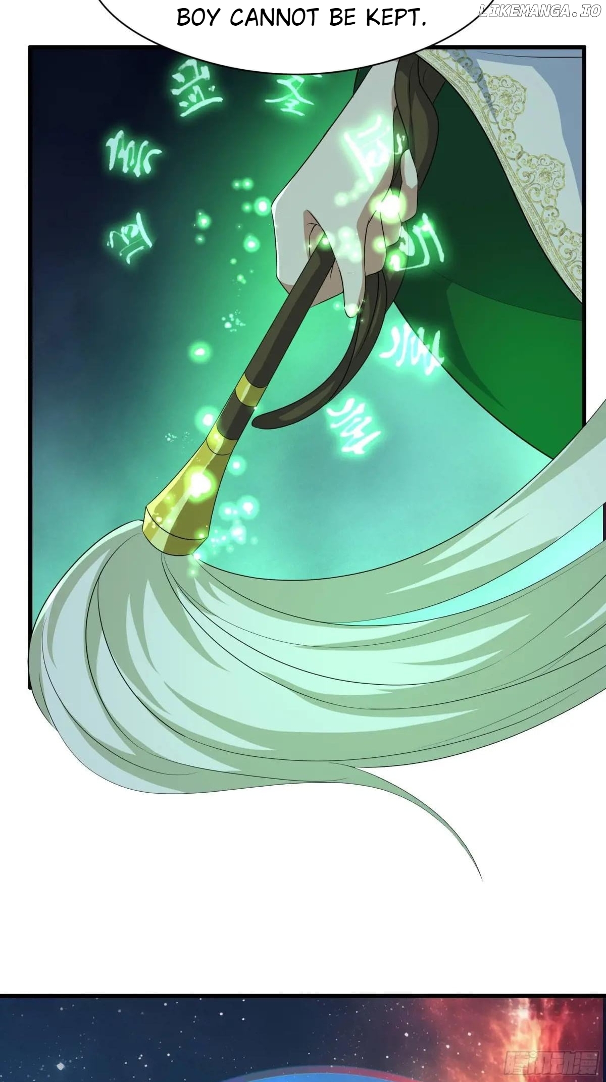 Read Rebirth of King Zhou_ Not Being the Ultimate Villain EN Manga Online
