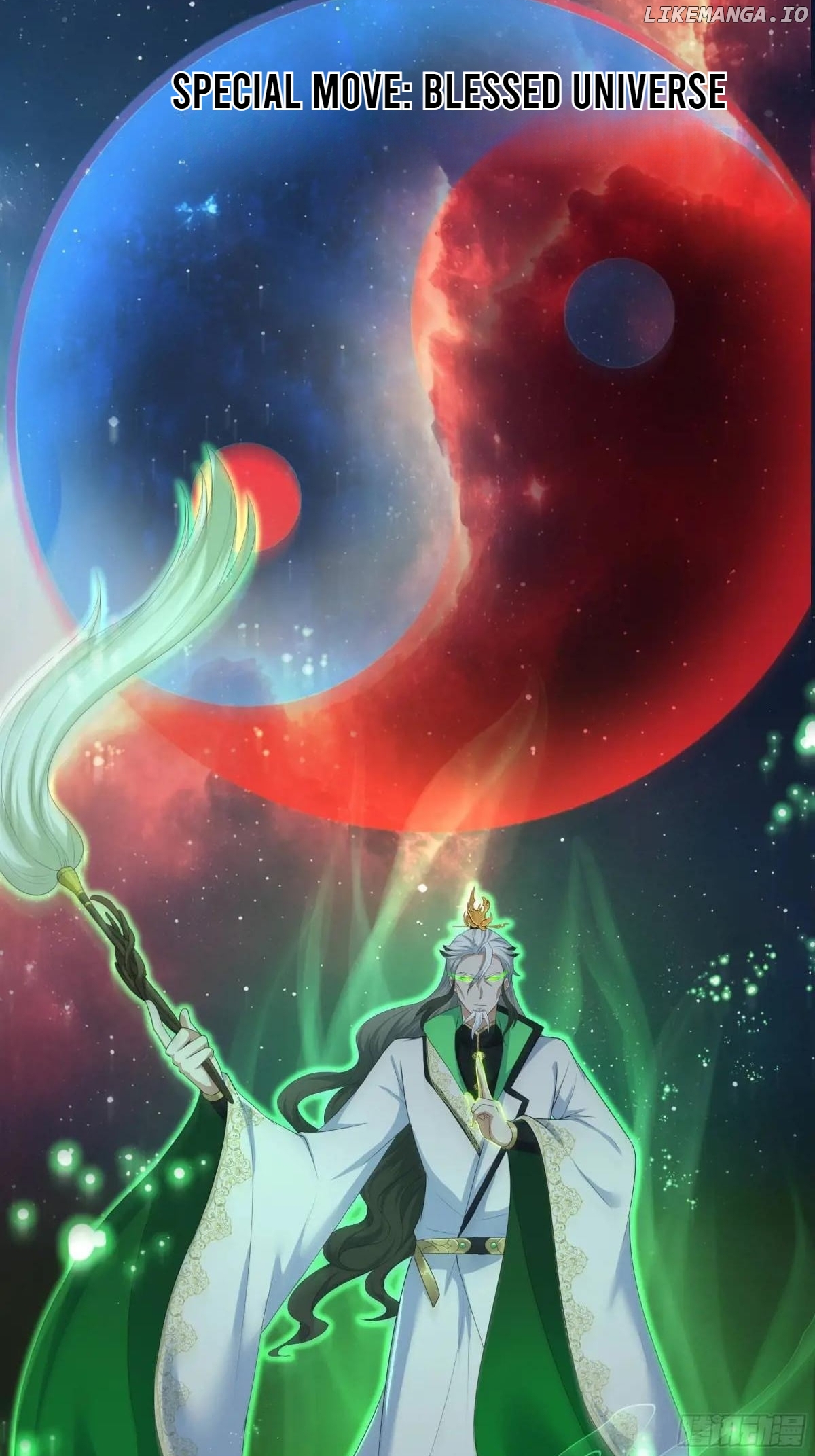 Read Rebirth of King Zhou_ Not Being the Ultimate Villain EN Manga Online