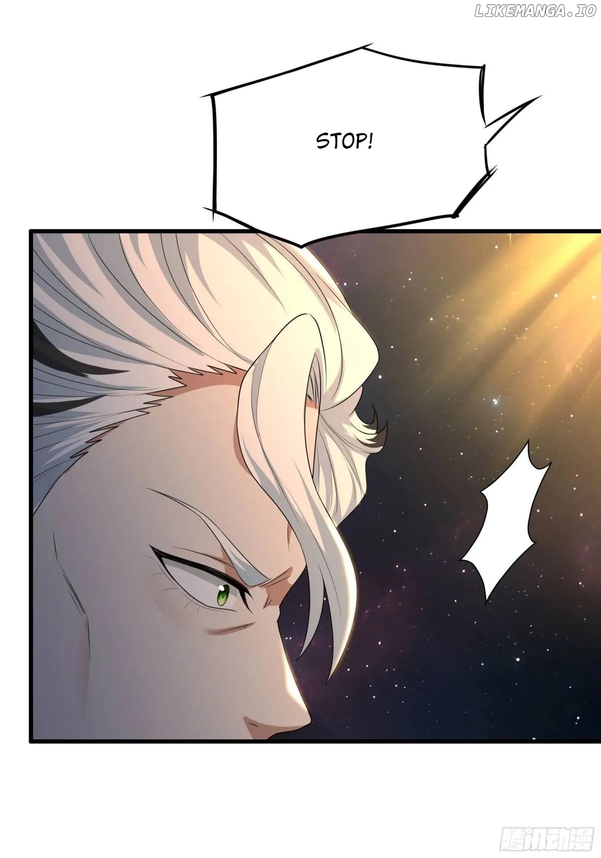 Read Rebirth of King Zhou_ Not Being the Ultimate Villain EN Manga Online
