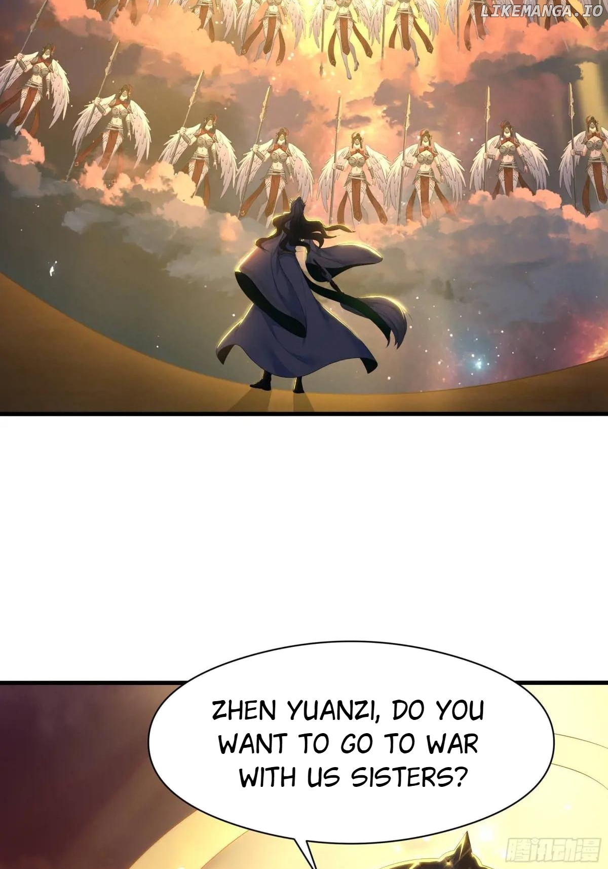 Read Rebirth of King Zhou_ Not Being the Ultimate Villain EN Manga Online