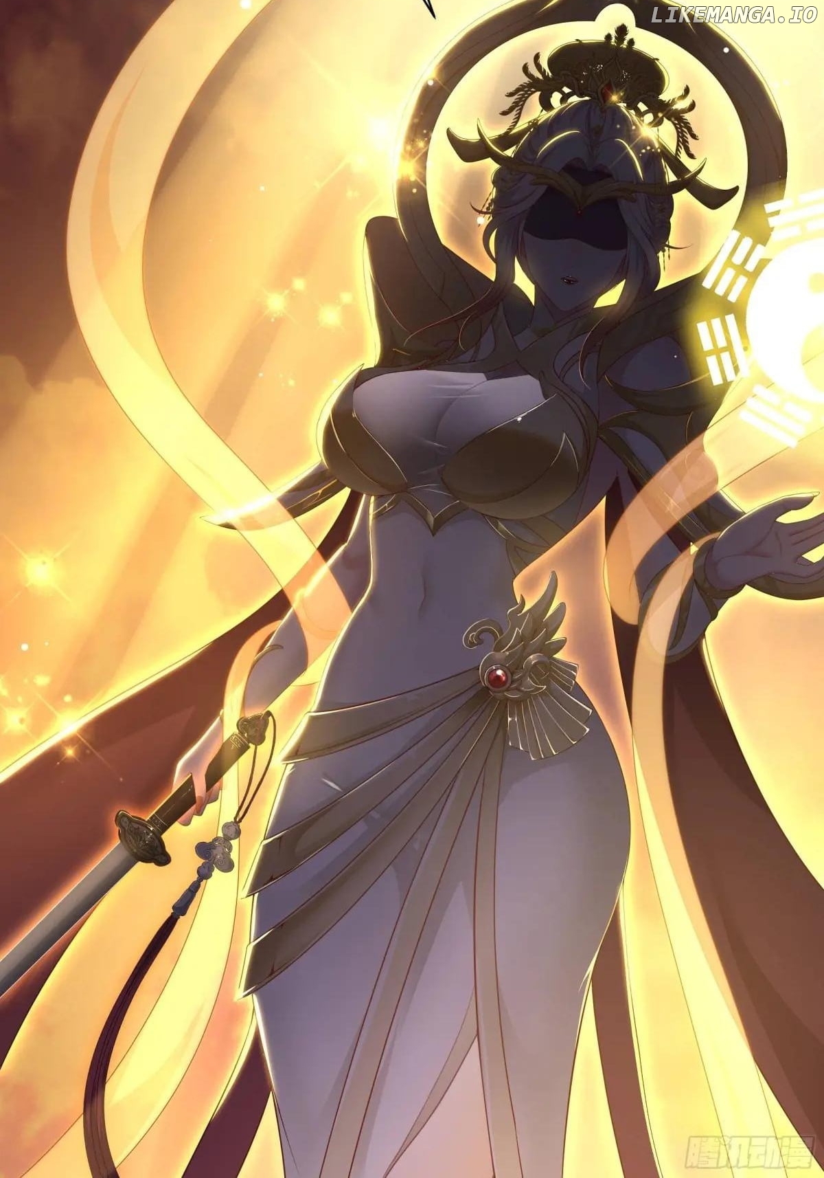 Read Rebirth of King Zhou_ Not Being the Ultimate Villain EN Manga Online