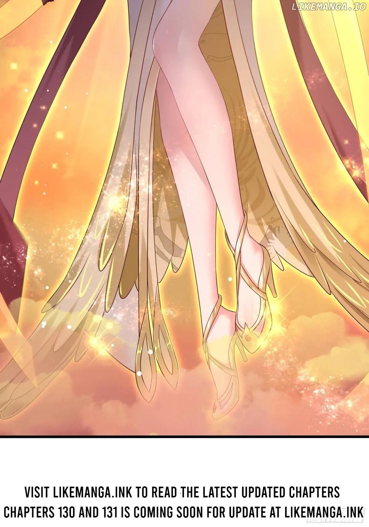 Read Rebirth of King Zhou_ Not Being the Ultimate Villain EN Manga Online